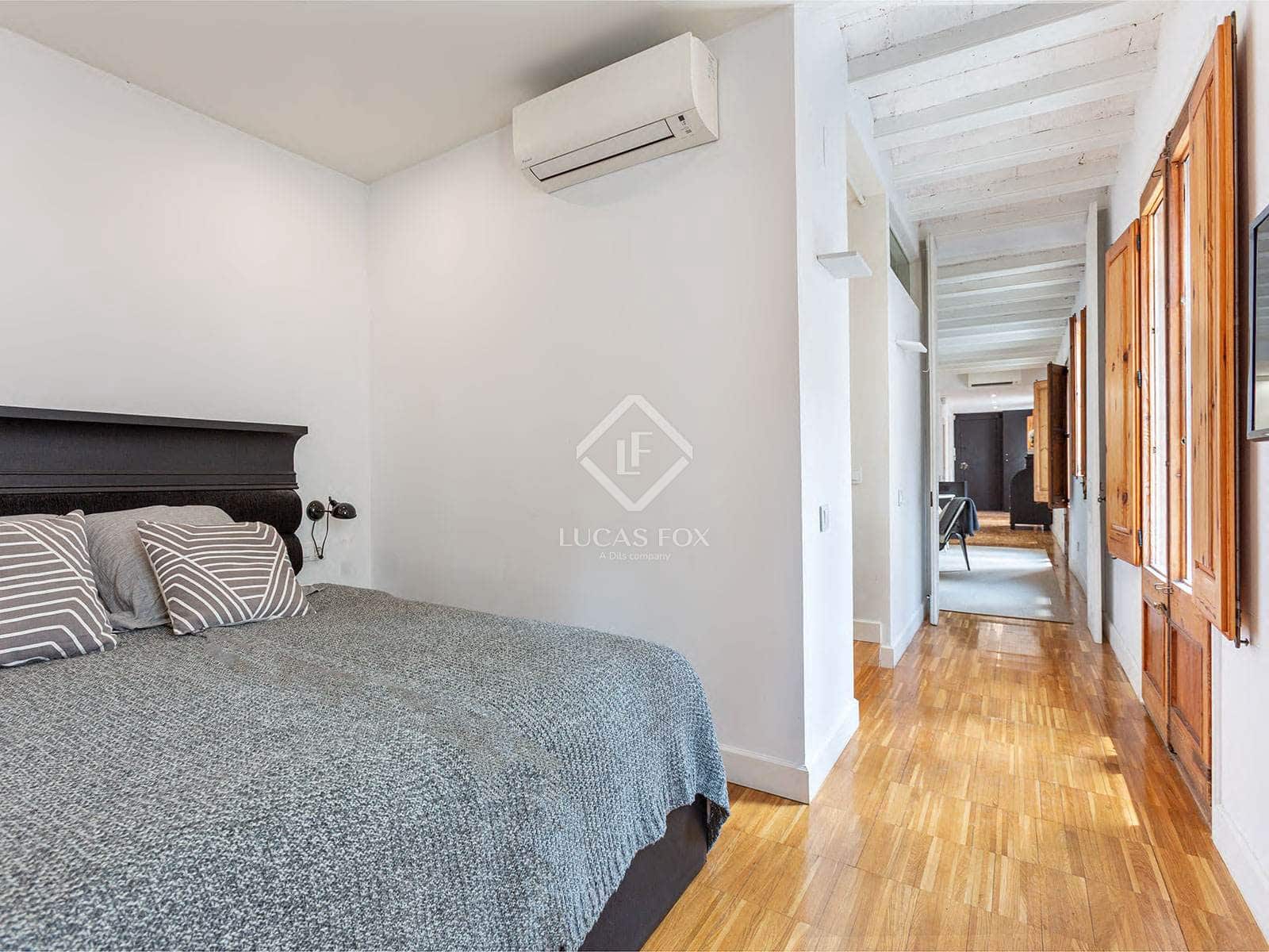 2 Zimmer Apartment zu verkaufen in Barcelona Stadt - 455.000 € (Ref: 9131822)