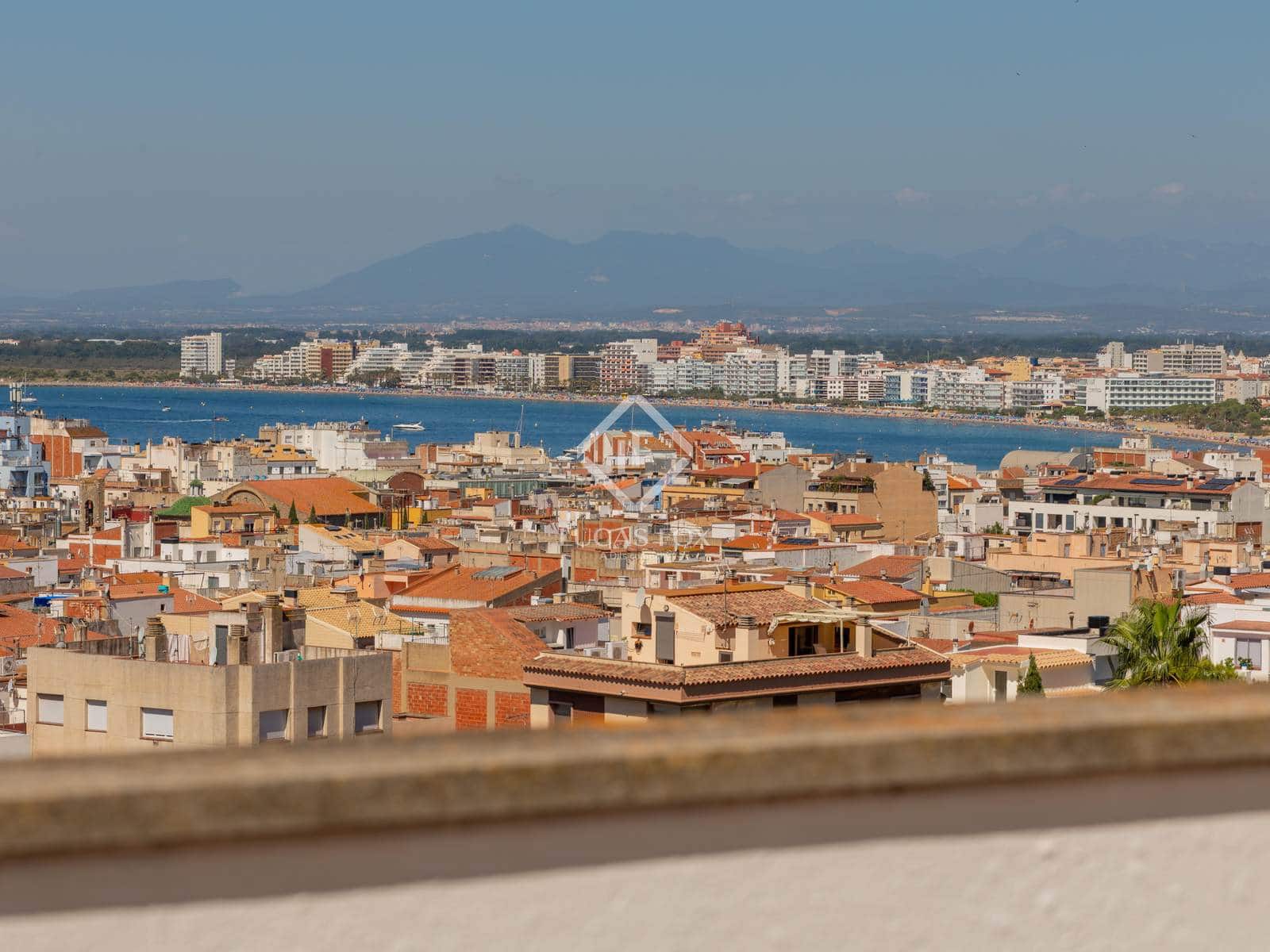 6 soverom Villa til salgs i Roses med svømmebasseng garasje - € 2 500 000 (Ref: 9133095)