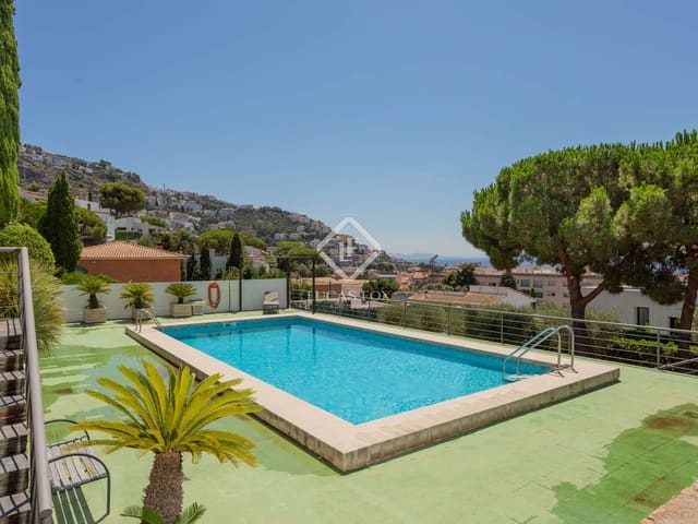 6 slaapkamer Villa te koop in Roses met zwembad garage - € 2.500.000 (Ref: 9133095)