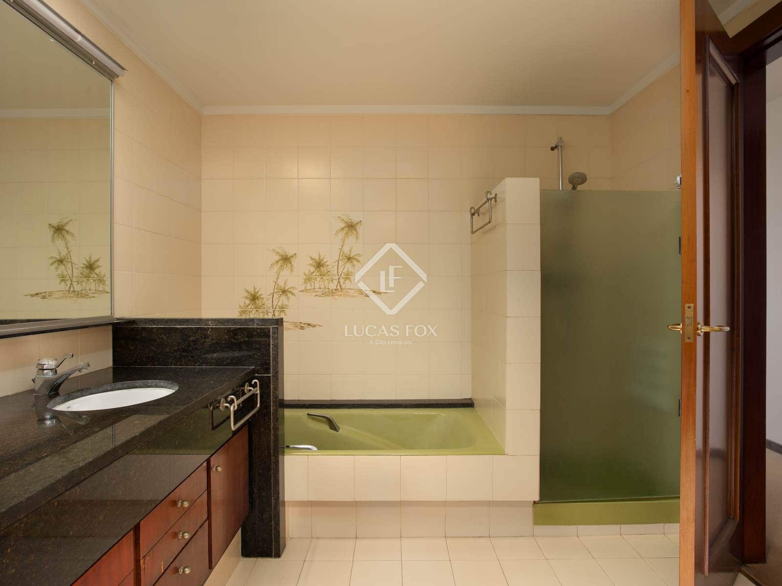 6 soverom Villa til salgs i Roses med svømmebasseng garasje - € 2 500 000 (Ref: 9133095)