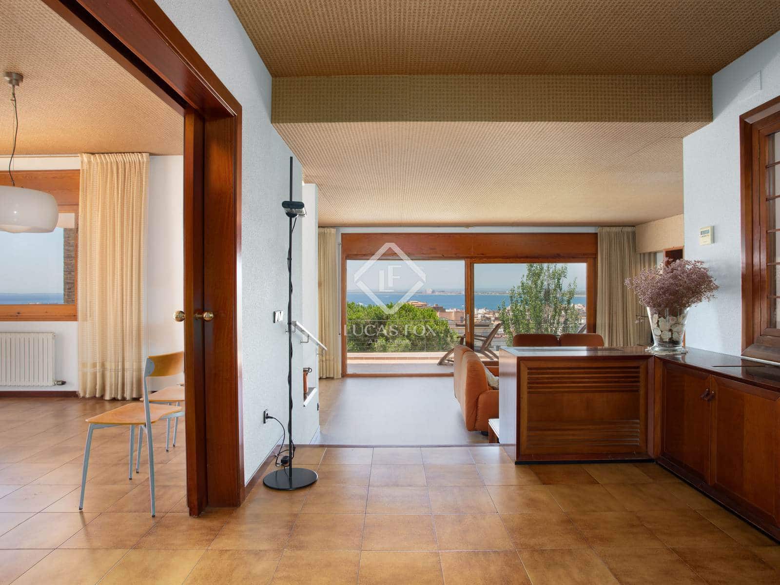 6 soverom Villa til salgs i Roses med svømmebasseng garasje - € 2 500 000 (Ref: 9133095)