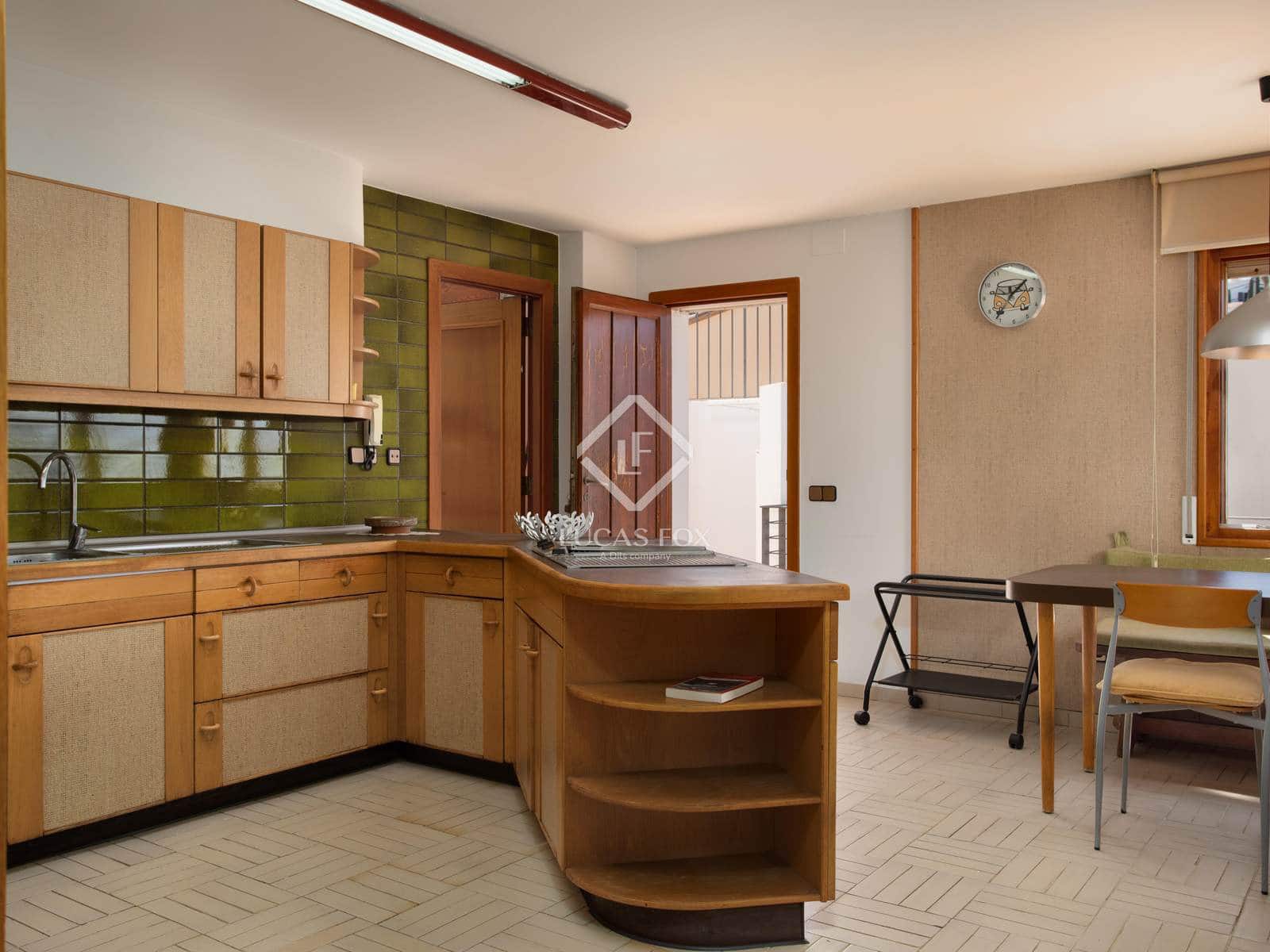 6 soverom Villa til salgs i Roses med svømmebasseng garasje - € 2 500 000 (Ref: 9133095)