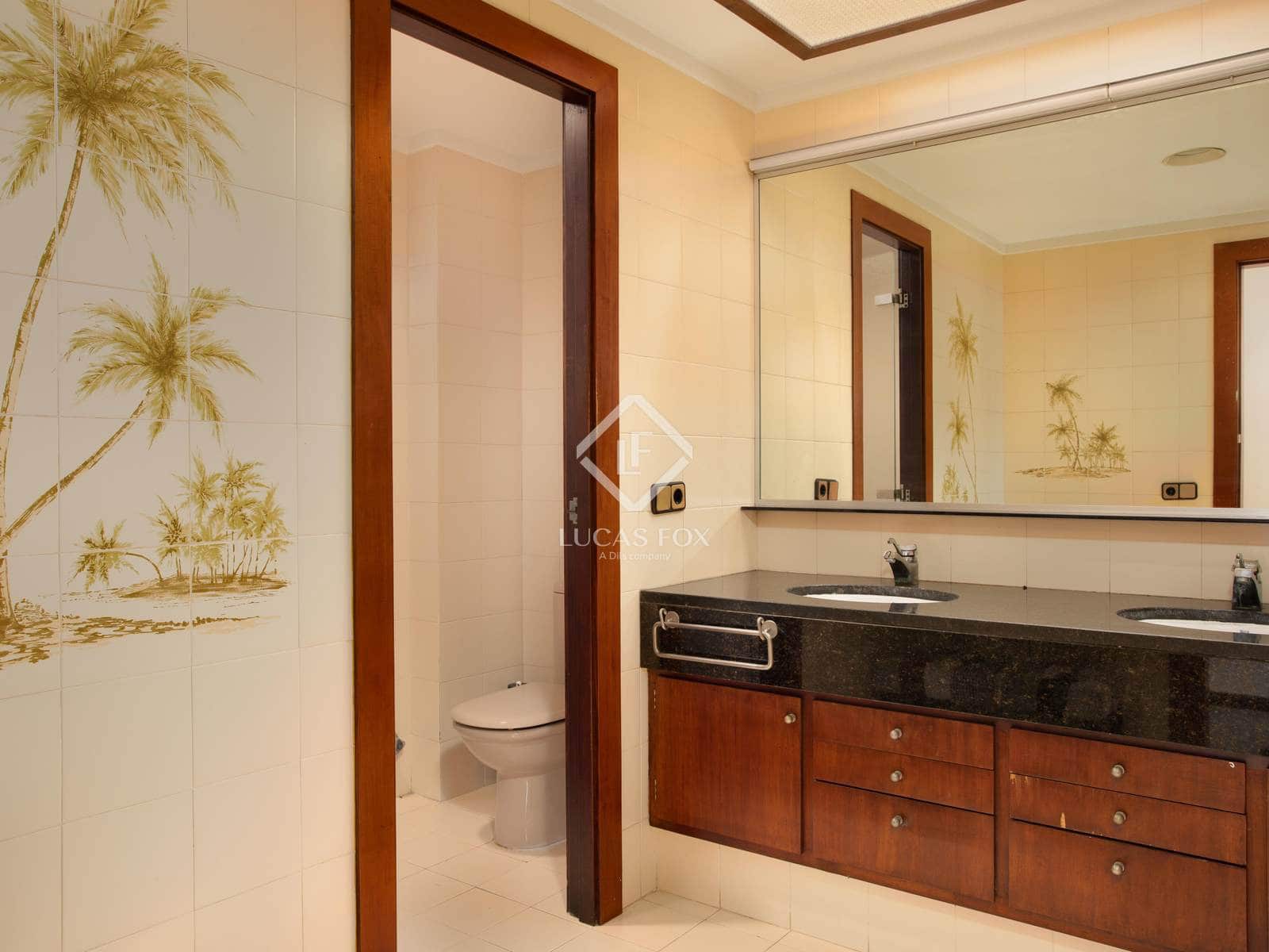 6 soverom Villa til salgs i Roses med svømmebasseng garasje - € 2 500 000 (Ref: 9133095)