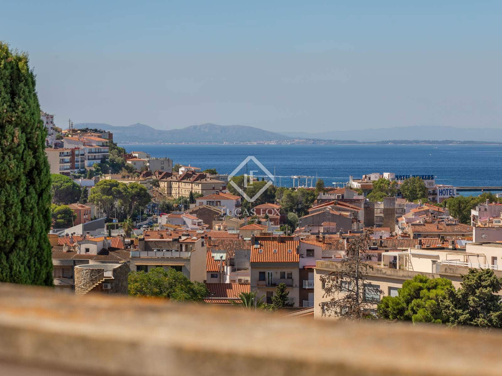 6 soverom Villa til salgs i Roses med svømmebasseng garasje - € 2 500 000 (Ref: 9133095)