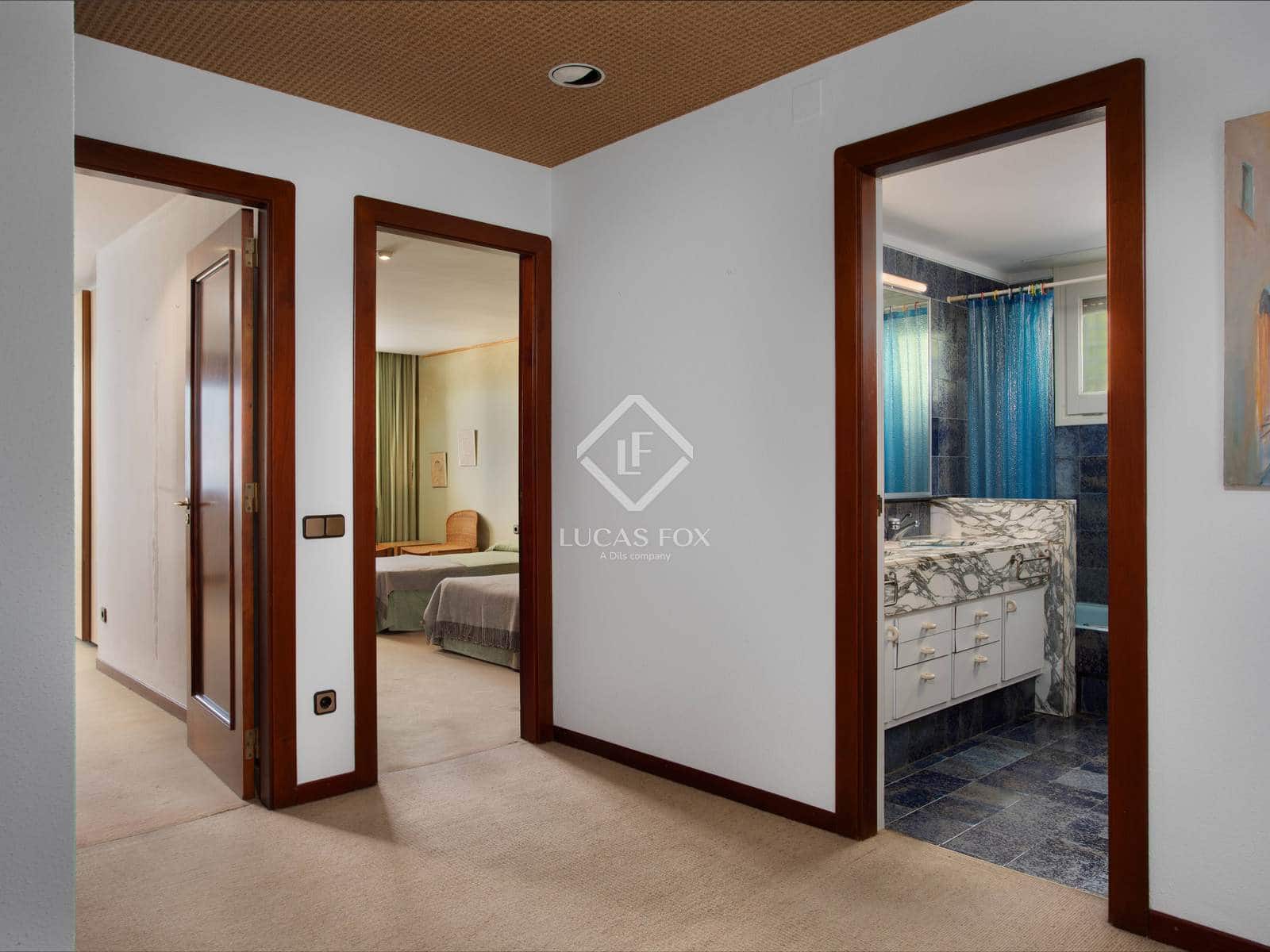 6 soverom Villa til salgs i Roses med svømmebasseng garasje - € 2 500 000 (Ref: 9133095)