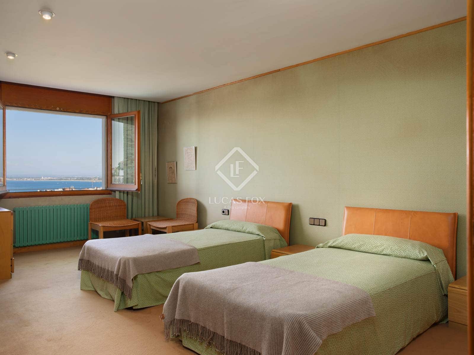 6 soverom Villa til salgs i Roses med svømmebasseng garasje - € 2 500 000 (Ref: 9133095)