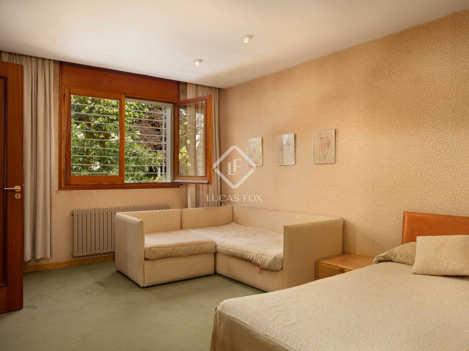 6 soverom Villa til salgs i Roses med svømmebasseng garasje - € 2 500 000 (Ref: 9133095)