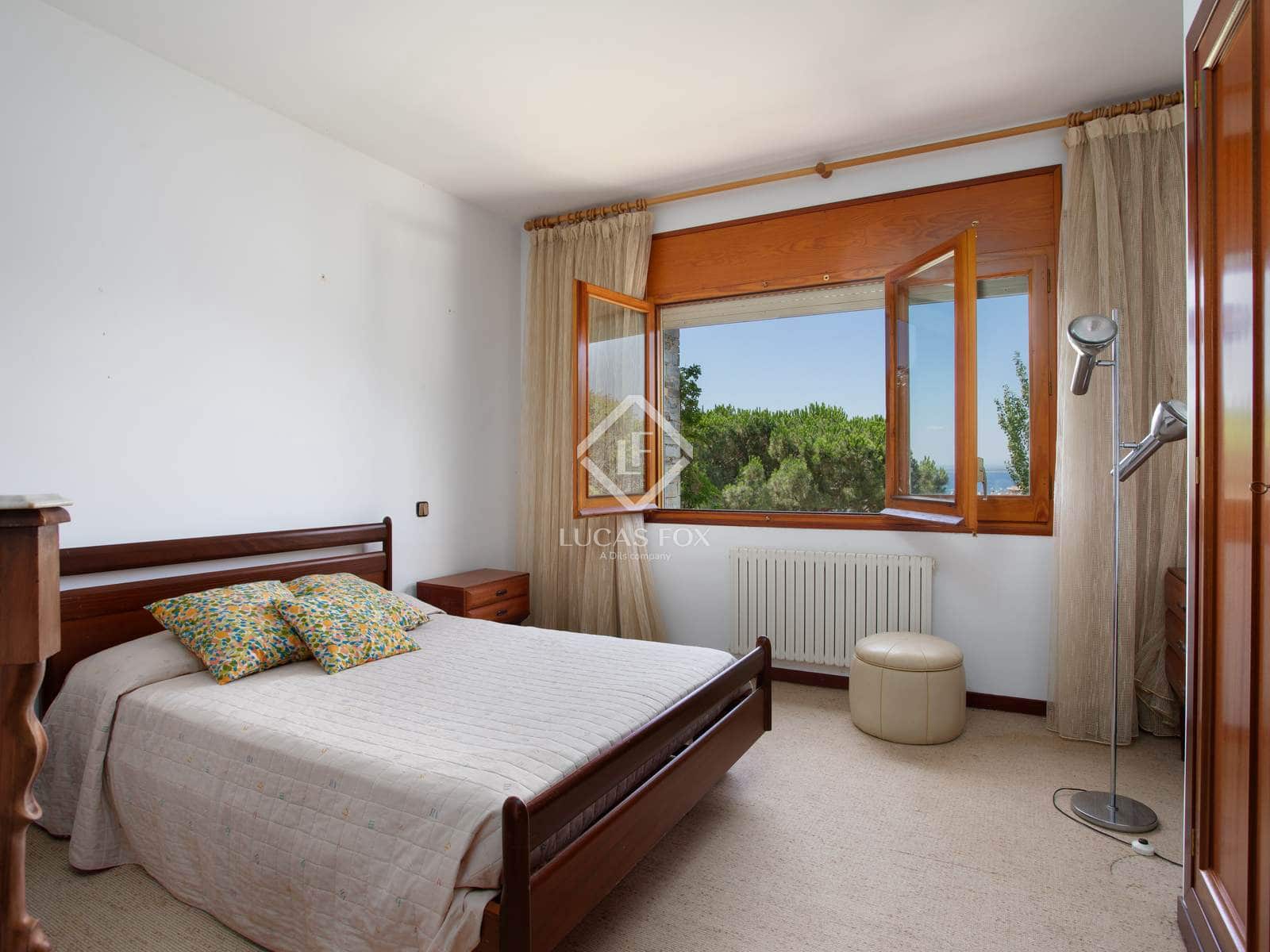 6 soverom Villa til salgs i Roses med svømmebasseng garasje - € 2 500 000 (Ref: 9133095)