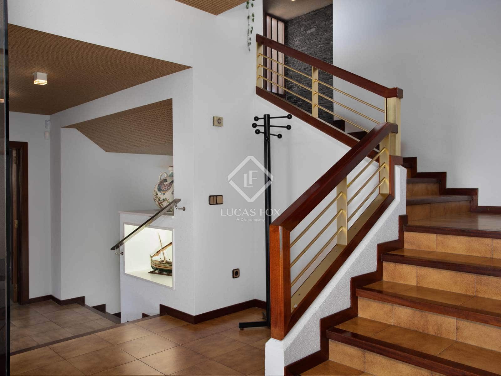 6 soverom Villa til salgs i Roses med svømmebasseng garasje - € 2 500 000 (Ref: 9133095)