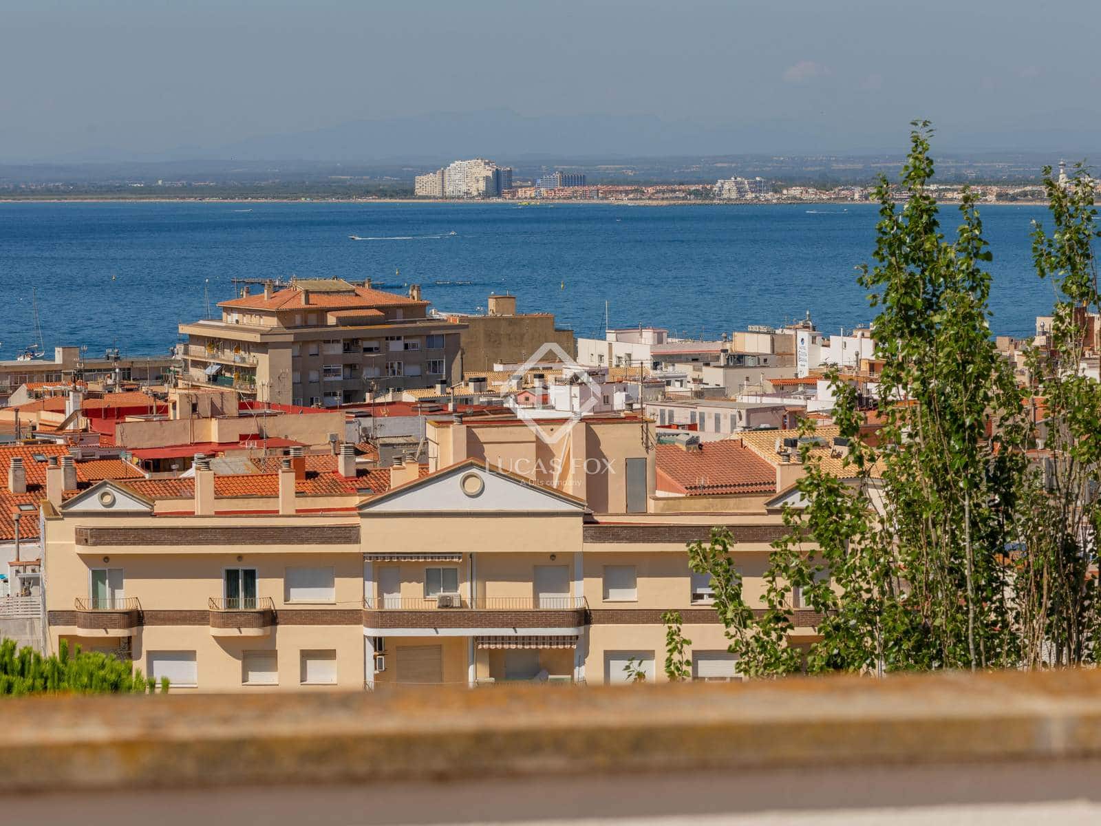 6 soverom Villa til salgs i Roses med svømmebasseng garasje - € 2 500 000 (Ref: 9133095)