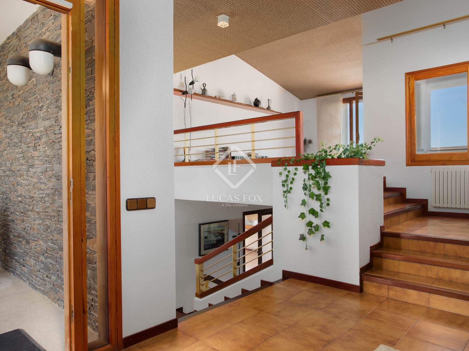 6 soverom Villa til salgs i Roses med svømmebasseng garasje - € 2 500 000 (Ref: 9133095)