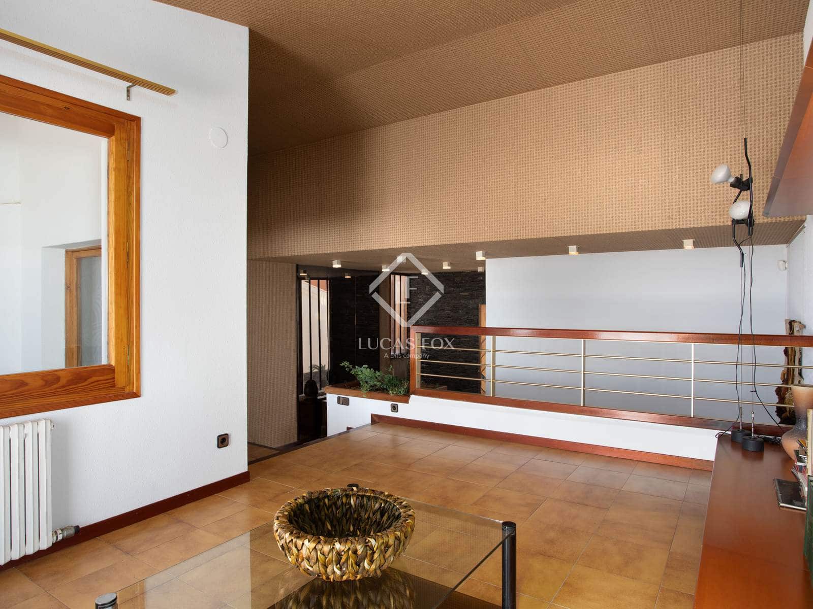 6 soverom Villa til salgs i Roses med svømmebasseng garasje - € 2 500 000 (Ref: 9133095)