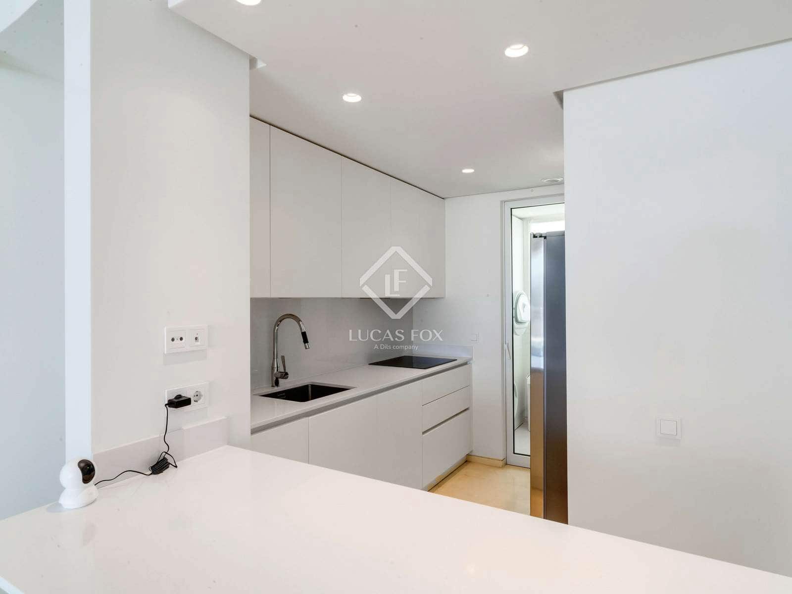 2 sypialnia Apartament na sprzedaż w Ojen z basenem garażem - 760 000 € (Ref: 9133096)