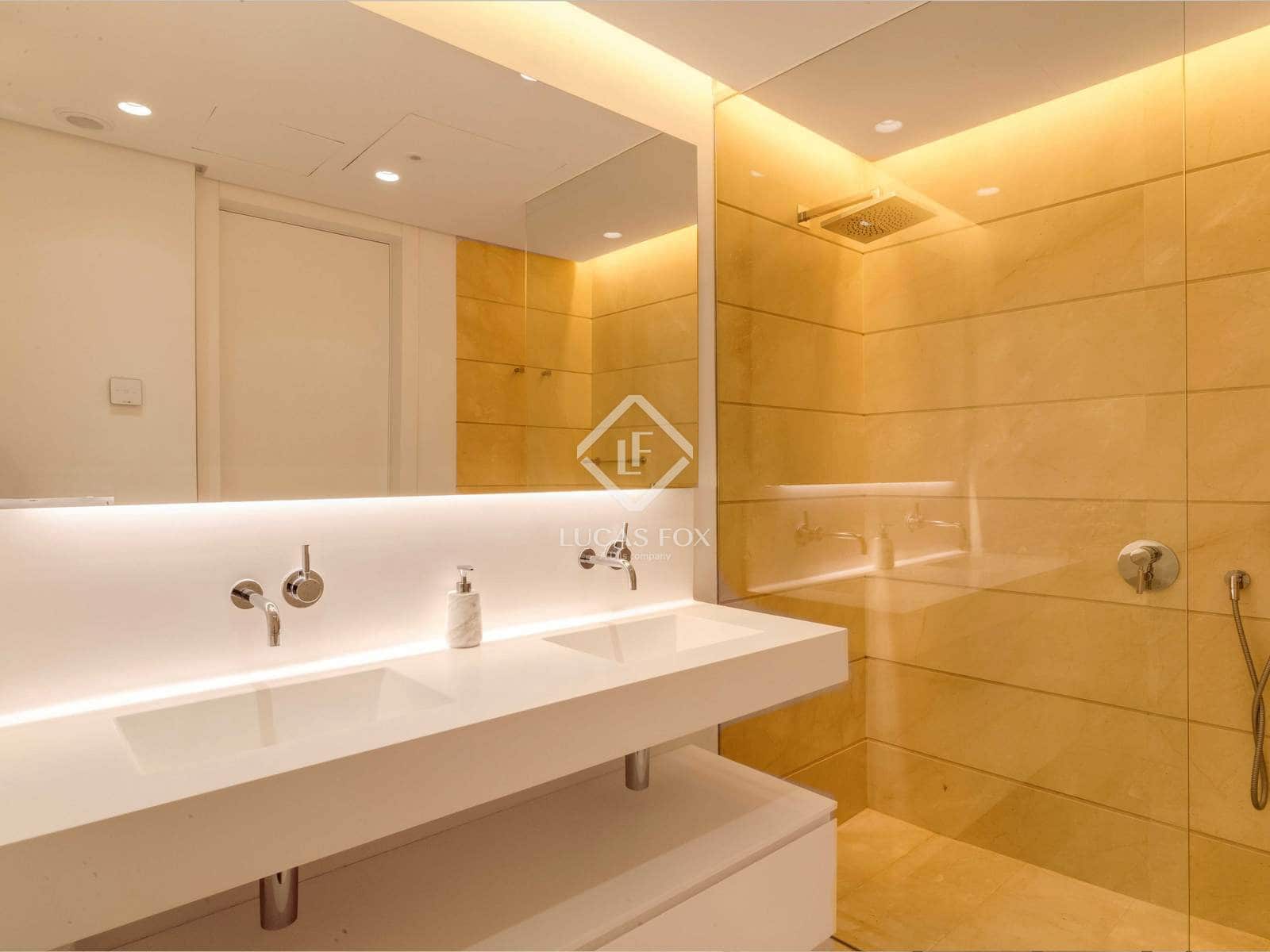 2 sypialnia Apartament na sprzedaż w Ojen z basenem garażem - 760 000 € (Ref: 9133096)