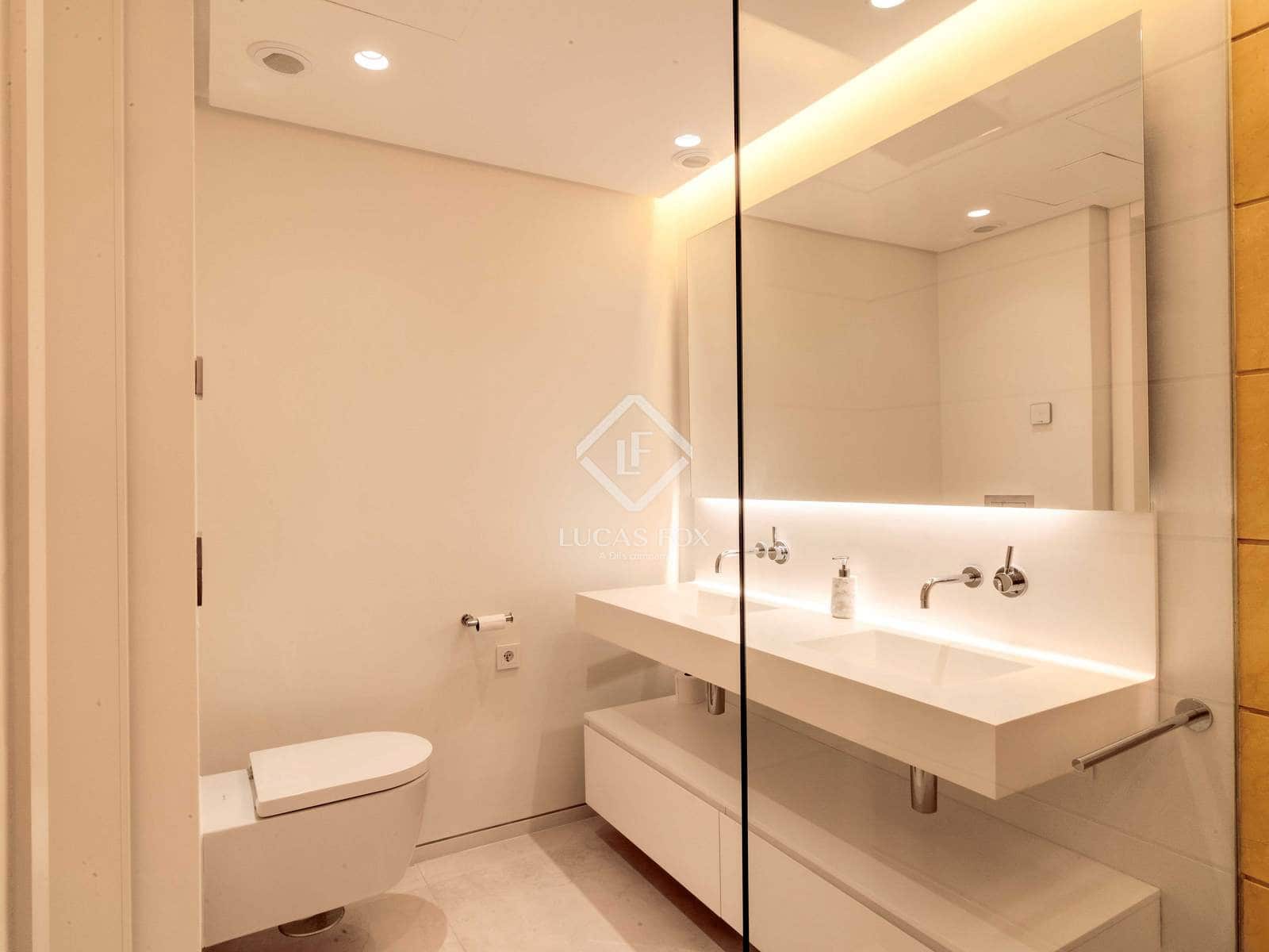 2 sypialnia Apartament na sprzedaż w Ojen z basenem garażem - 760 000 € (Ref: 9133096)