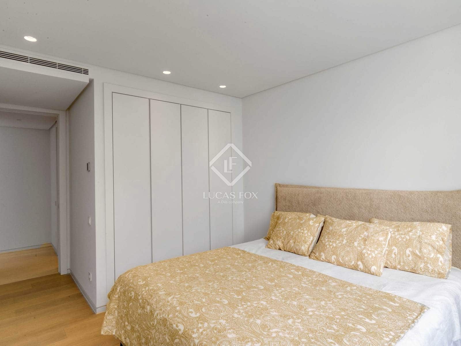 2 sypialnia Apartament na sprzedaż w Ojen z basenem garażem - 760 000 € (Ref: 9133096)