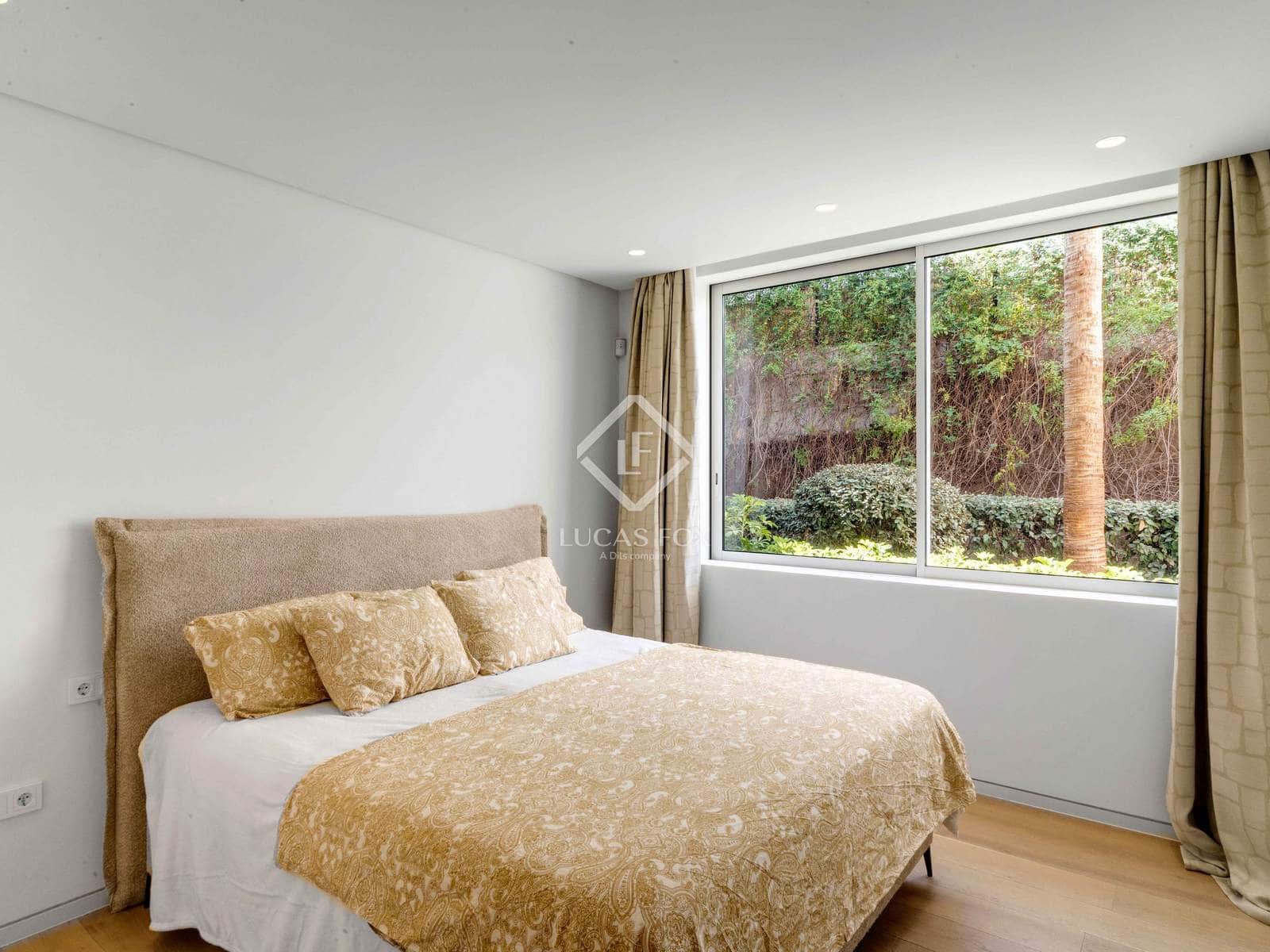 2 sypialnia Apartament na sprzedaż w Ojen z basenem garażem - 760 000 € (Ref: 9133096)