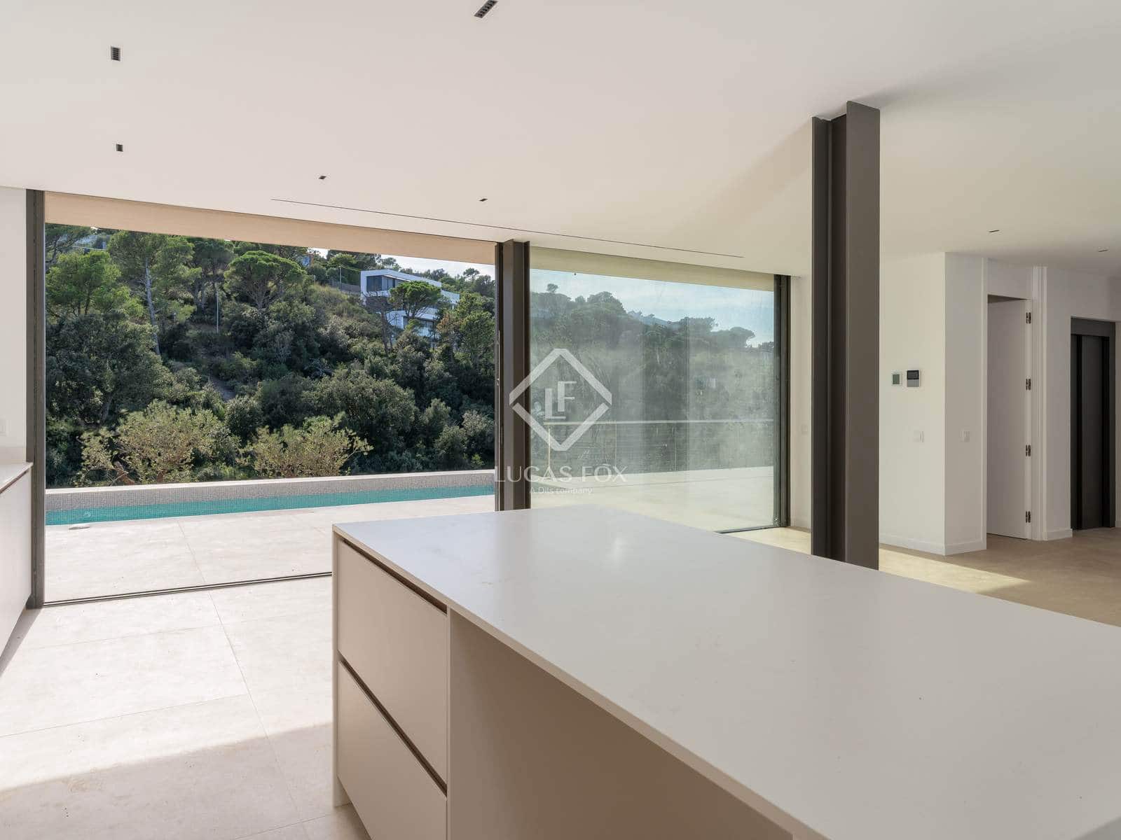 4 camera da letto Villa in vendita in Begur con piscina garage - 1.250.000 € (Rif: 9133353)