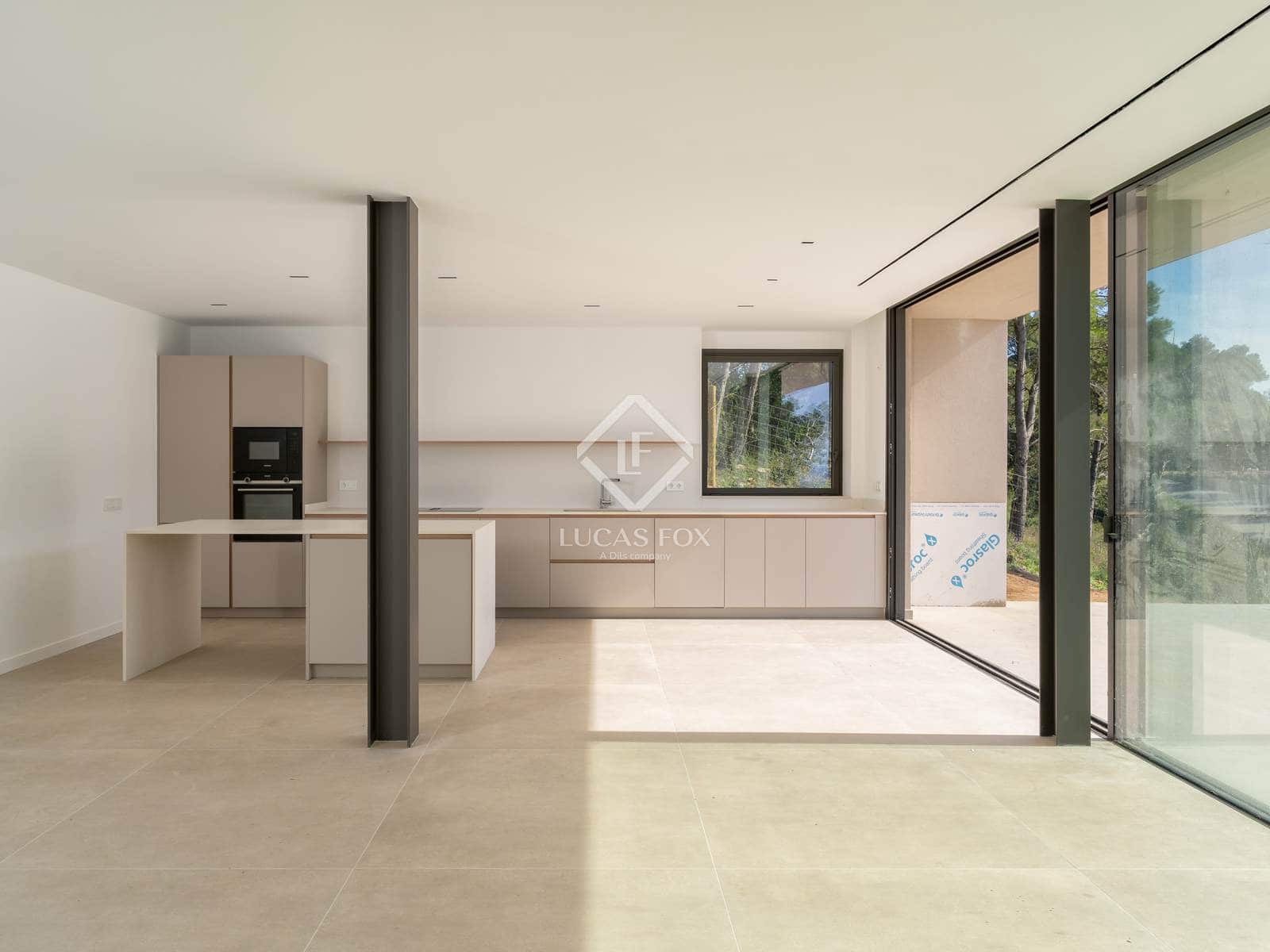 4 camera da letto Villa in vendita in Begur con piscina garage - 1.250.000 € (Rif: 9133353)