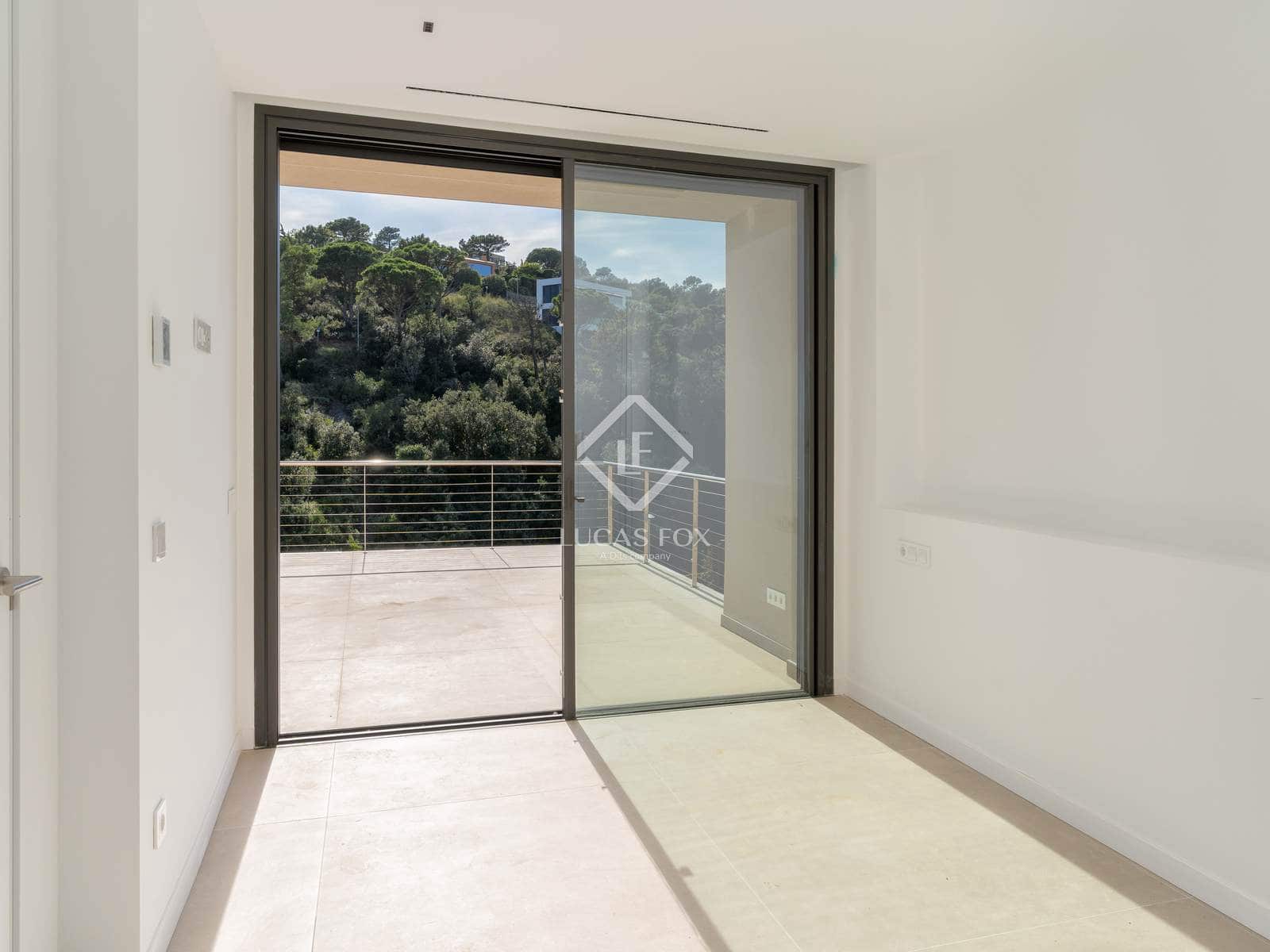 4 camera da letto Villa in vendita in Begur con piscina garage - 1.250.000 € (Rif: 9133353)