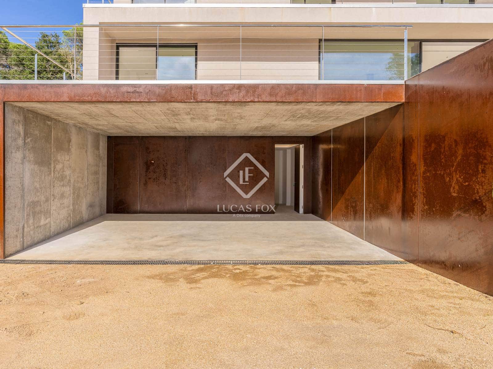 4 camera da letto Villa in vendita in Begur con piscina garage - 1.250.000 € (Rif: 9133353)