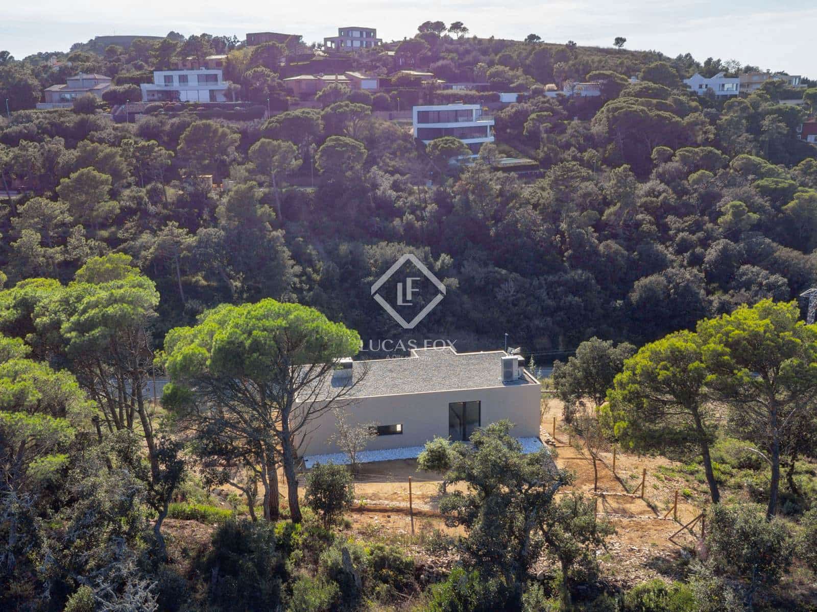 4 camera da letto Villa in vendita in Begur con piscina garage - 1.250.000 € (Rif: 9133353)