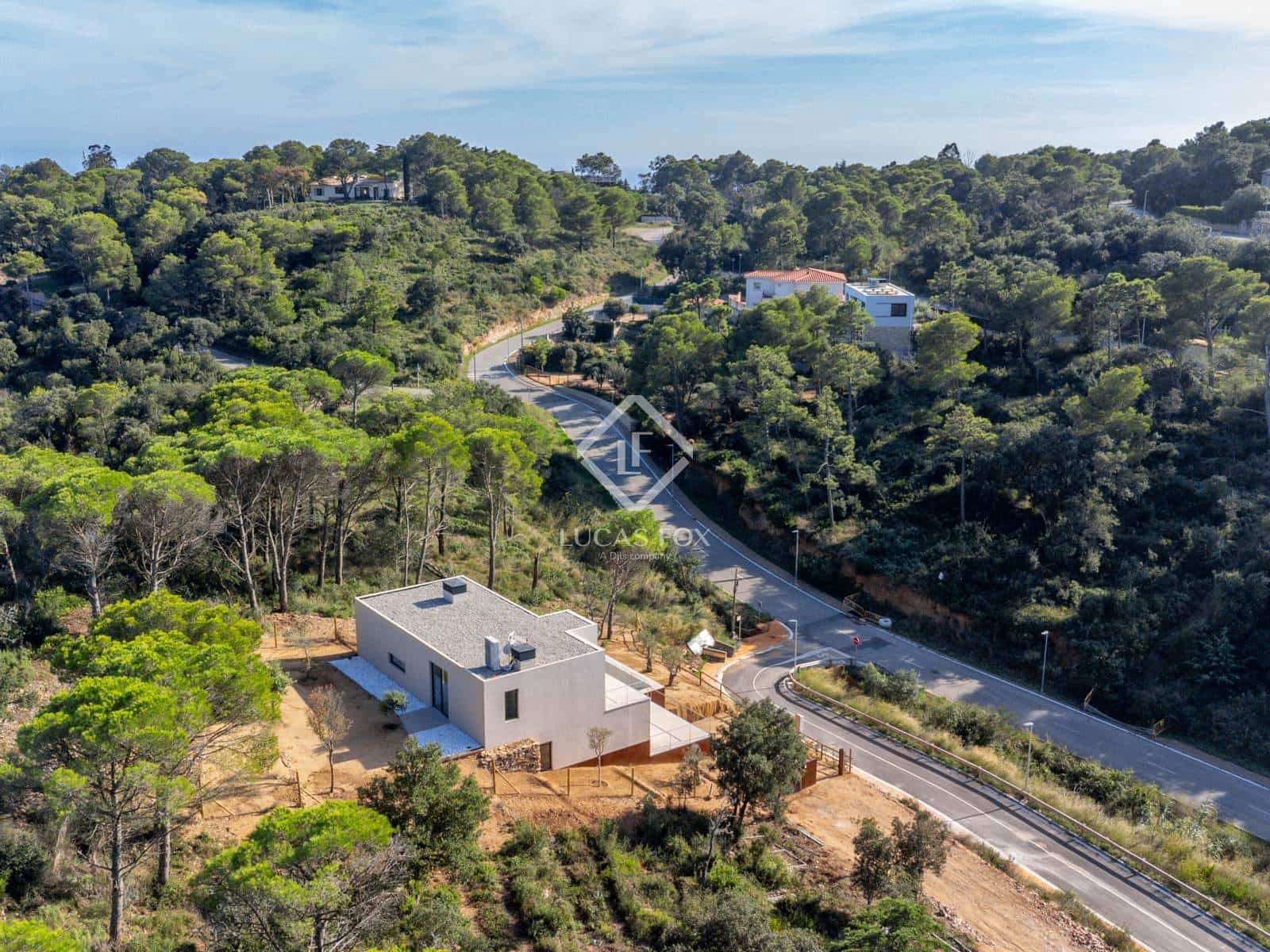 4 camera da letto Villa in vendita in Begur con piscina garage - 1.250.000 € (Rif: 9133353)