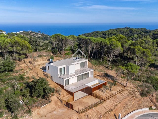 4 camera da letto Villa in vendita in Begur con piscina garage - 1.250.000 € (Rif: 9133353)