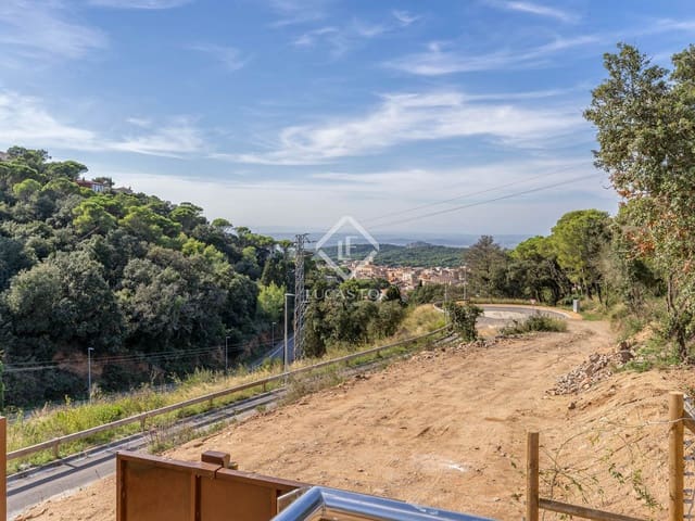 4 camera da letto Villa in vendita in Begur con piscina garage - 1.250.000 € (Rif: 9133353)