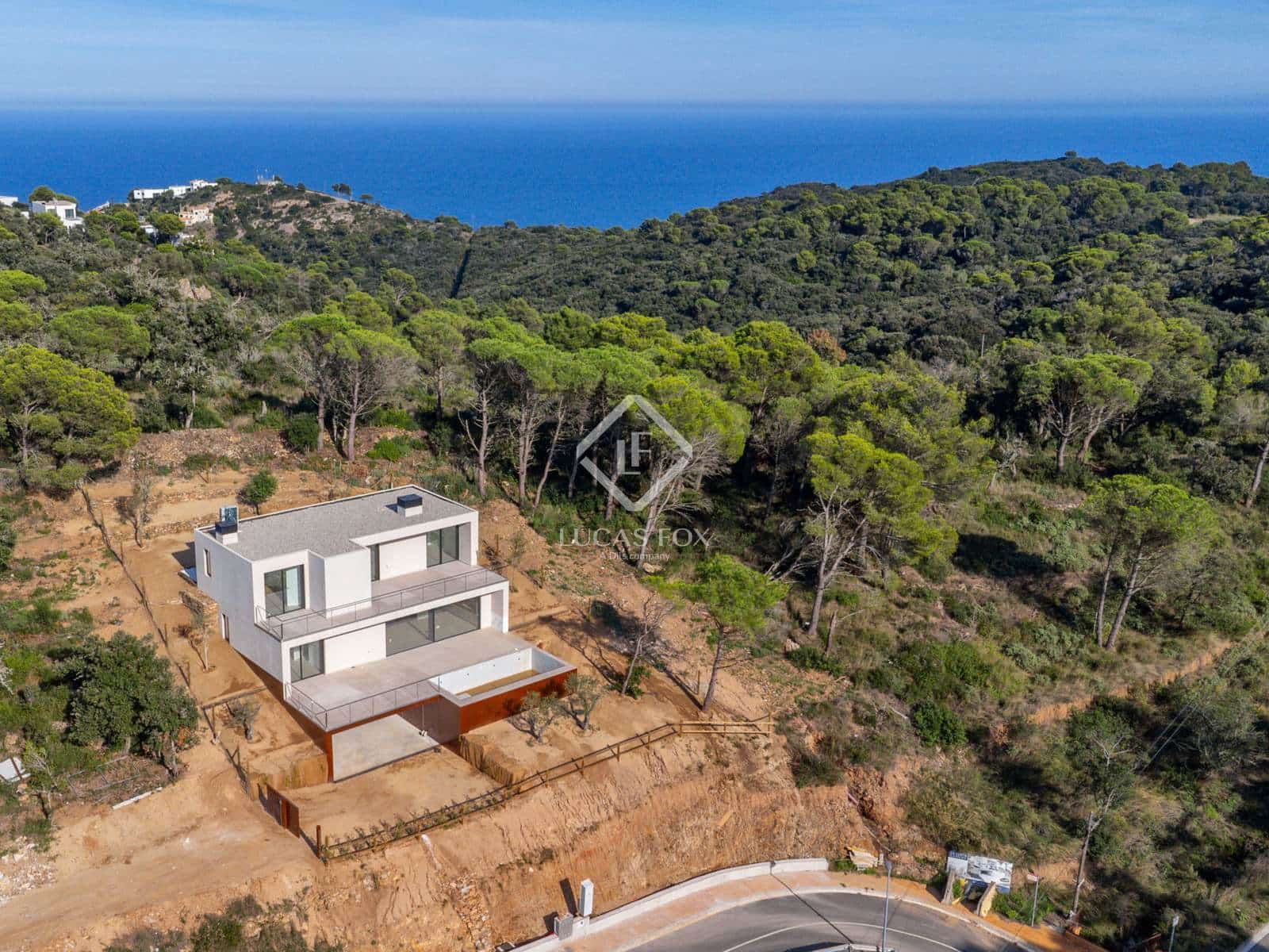 4 camera da letto Villa in vendita in Begur con piscina garage - 1.250.000 € (Rif: 9133353)