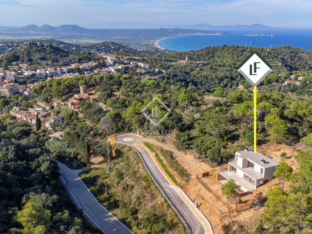 4 camera da letto Villa in vendita in Begur con piscina garage - 1.250.000 € (Rif: 9133353)