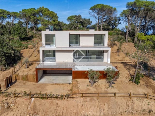 4 camera da letto Villa in vendita in Begur con piscina garage - 1.250.000 € (Rif: 9133353)