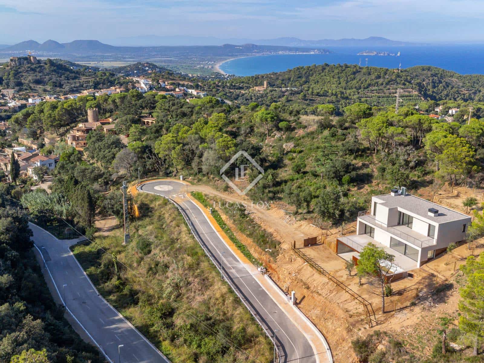 4 camera da letto Villa in vendita in Begur con piscina garage - 1.250.000 € (Rif: 9133353)