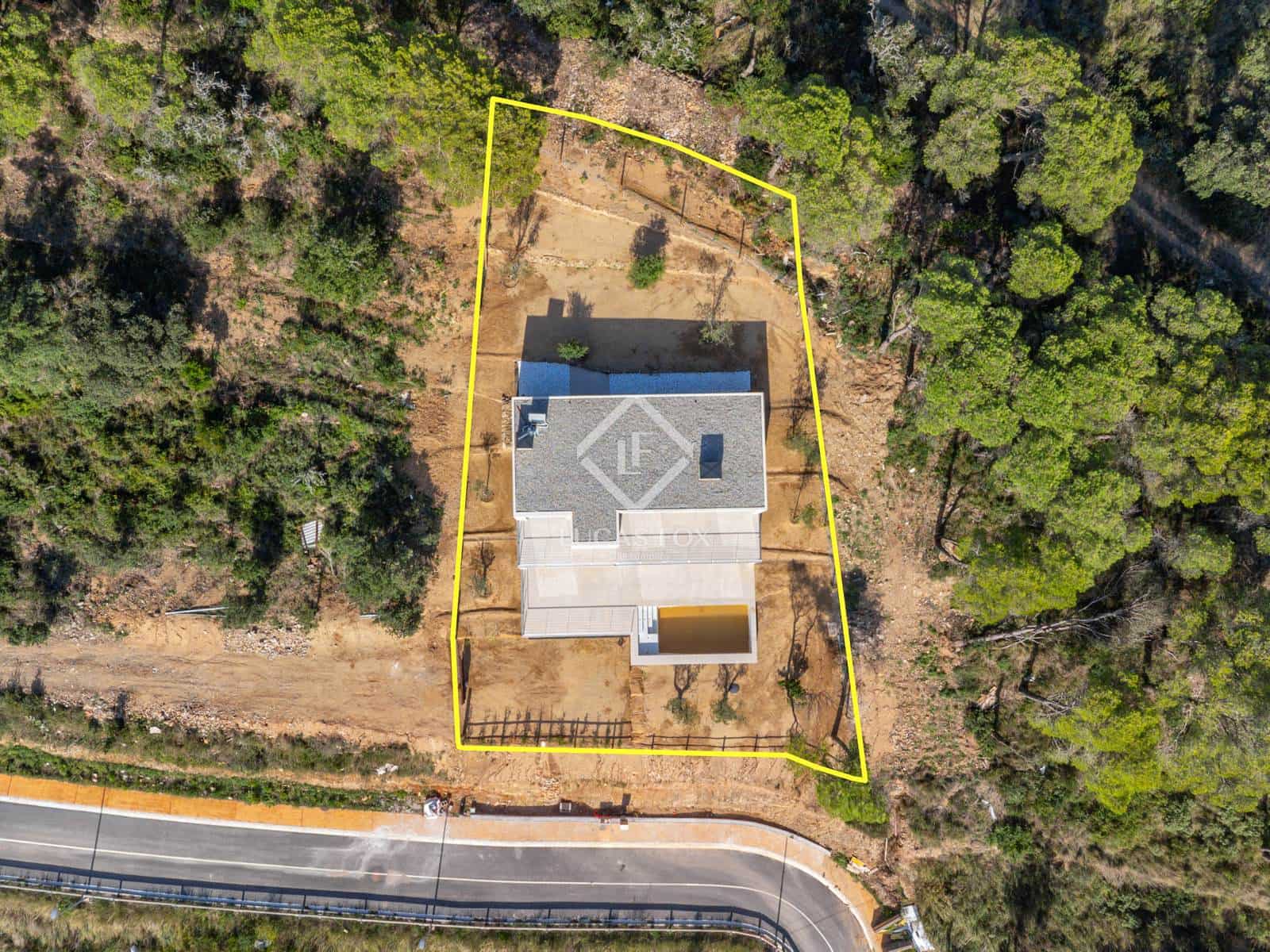 4 camera da letto Villa in vendita in Begur con piscina garage - 1.250.000 € (Rif: 9133353)