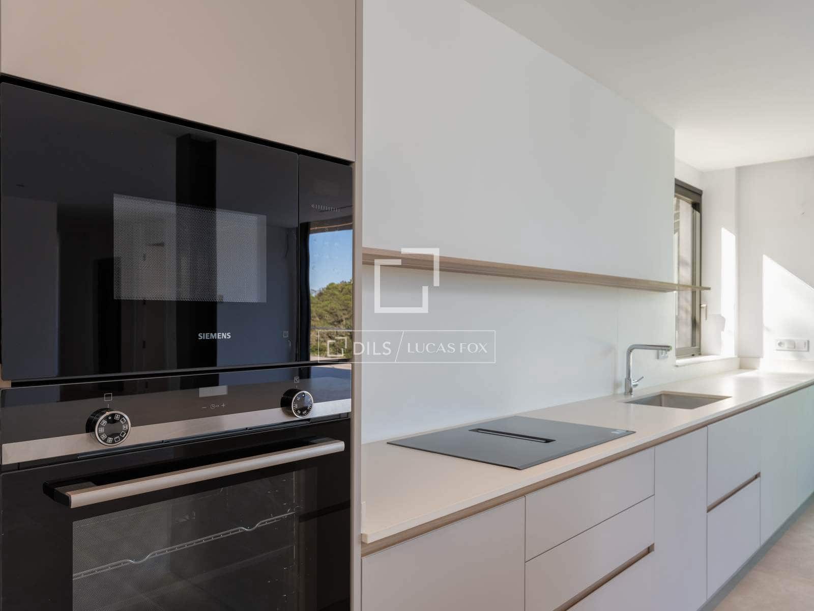 4 soverom Villa til salgs i Begur med svømmebasseng garasje - € 1 250 000 (Ref: 9133353)