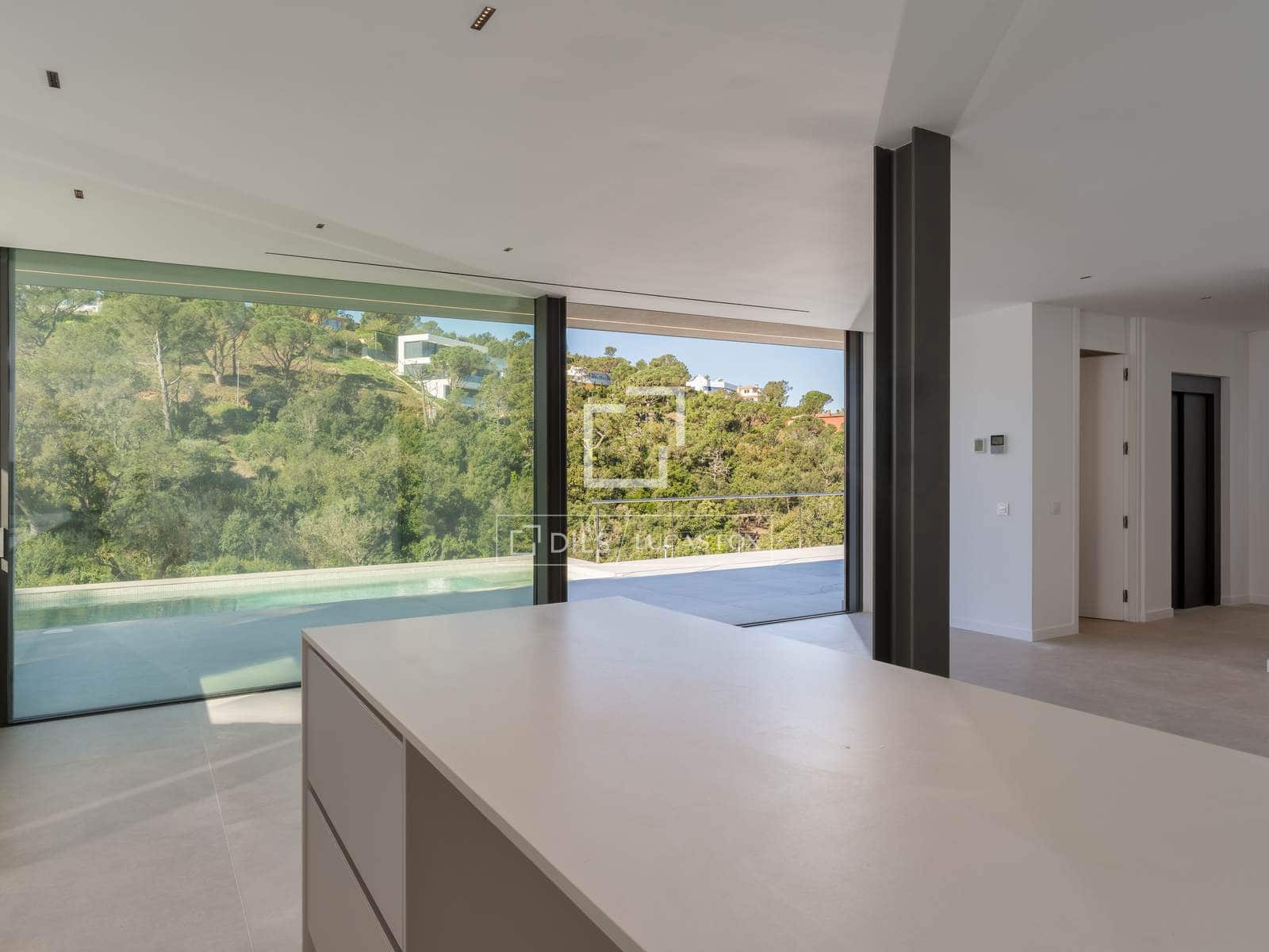 4 soverom Villa til salgs i Begur med svømmebasseng garasje - € 1 250 000 (Ref: 9133353)