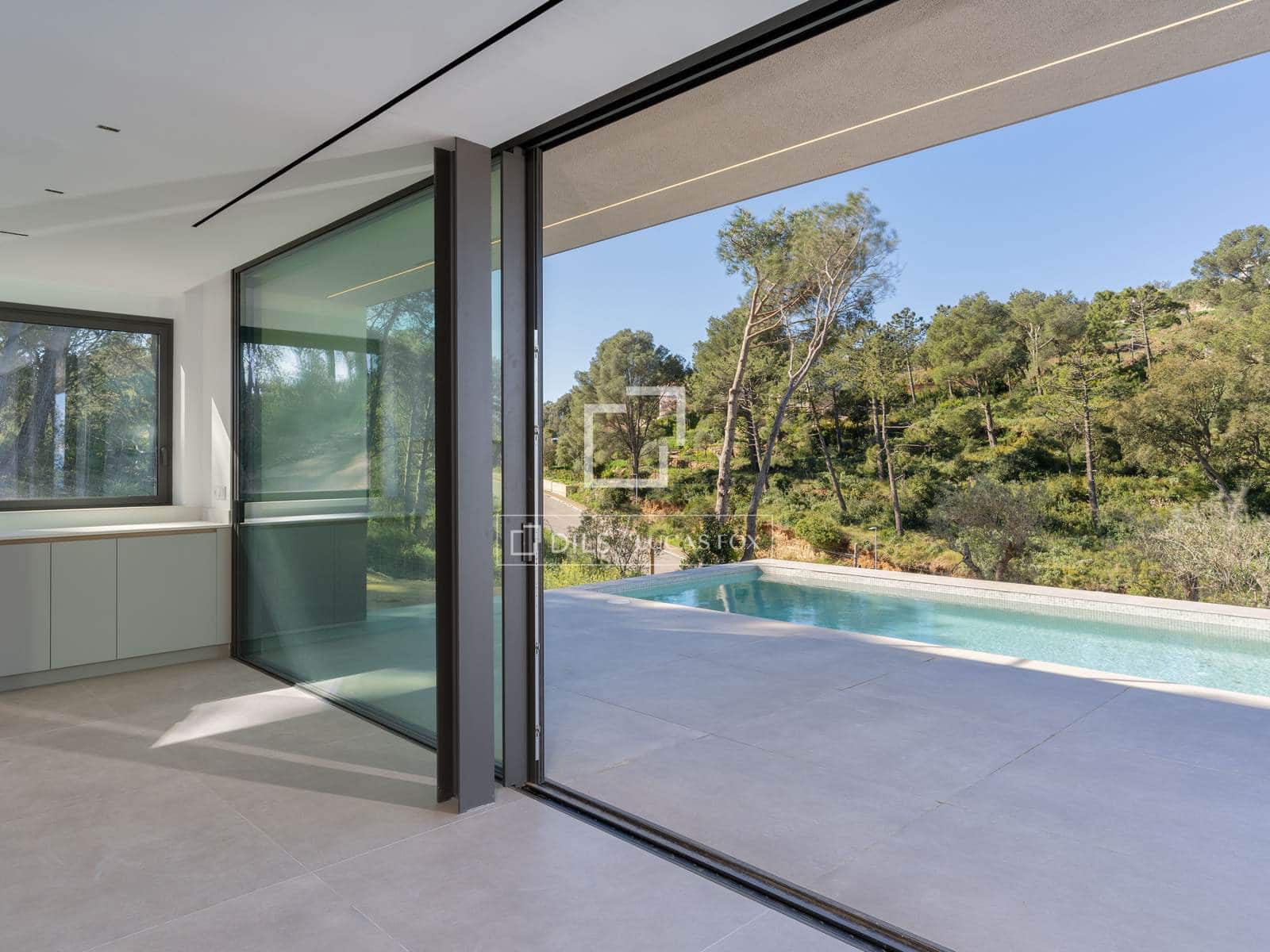 4 soverom Villa til salgs i Begur med svømmebasseng garasje - € 1 250 000 (Ref: 9133353)