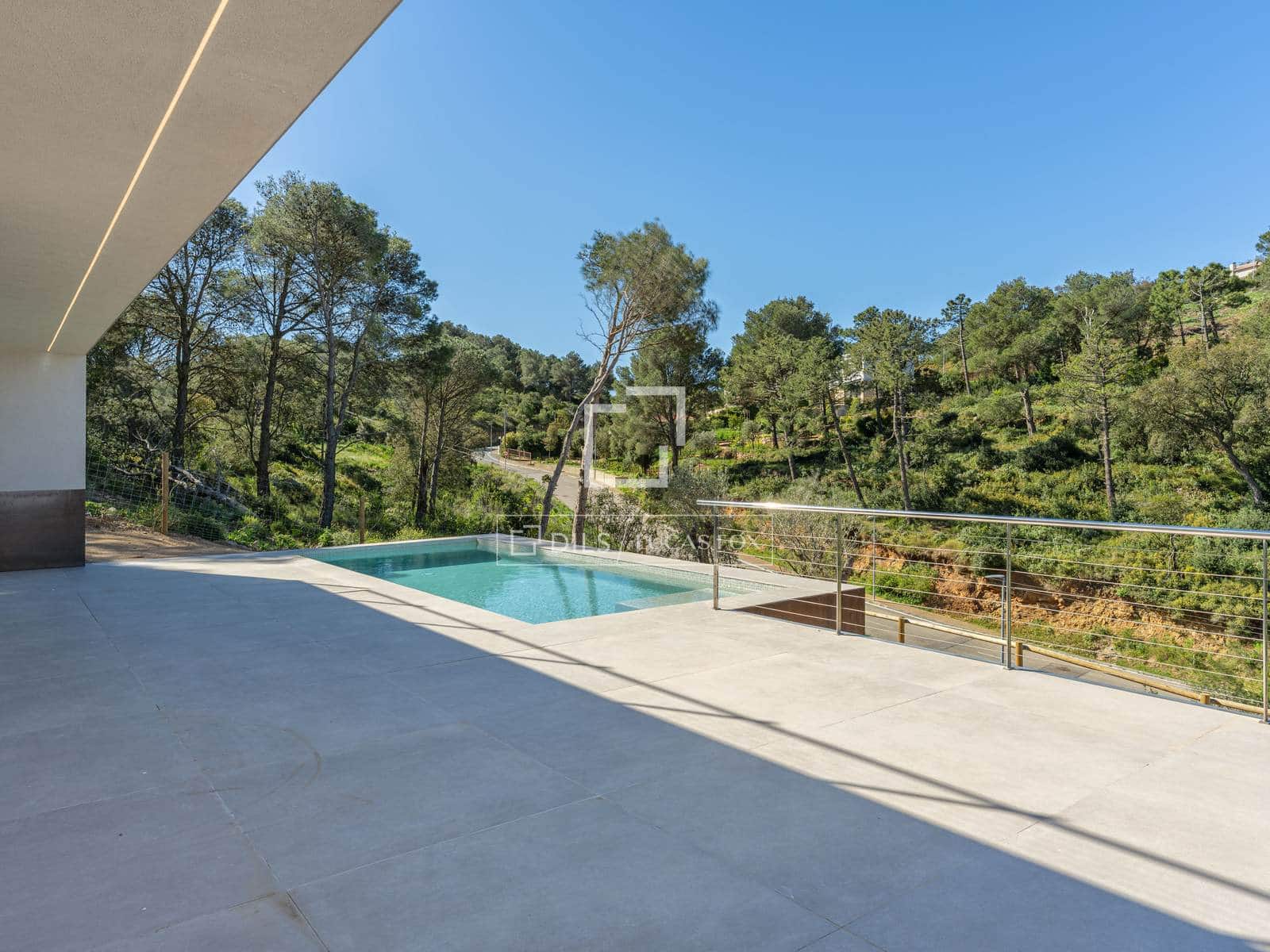 4 soverom Villa til salgs i Begur med svømmebasseng garasje - € 1 250 000 (Ref: 9133353)