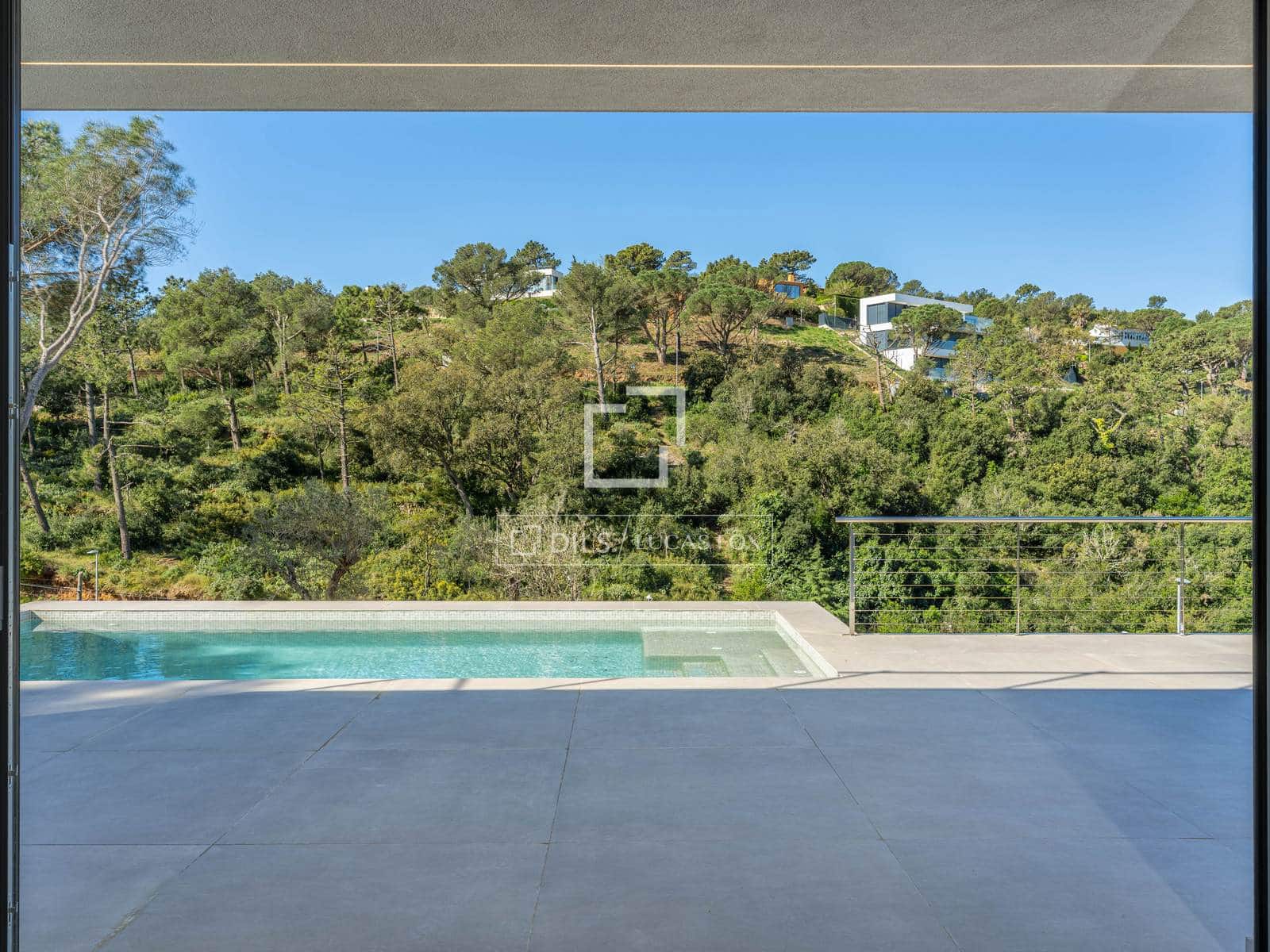 4 soverom Villa til salgs i Begur med svømmebasseng garasje - € 1 250 000 (Ref: 9133353)