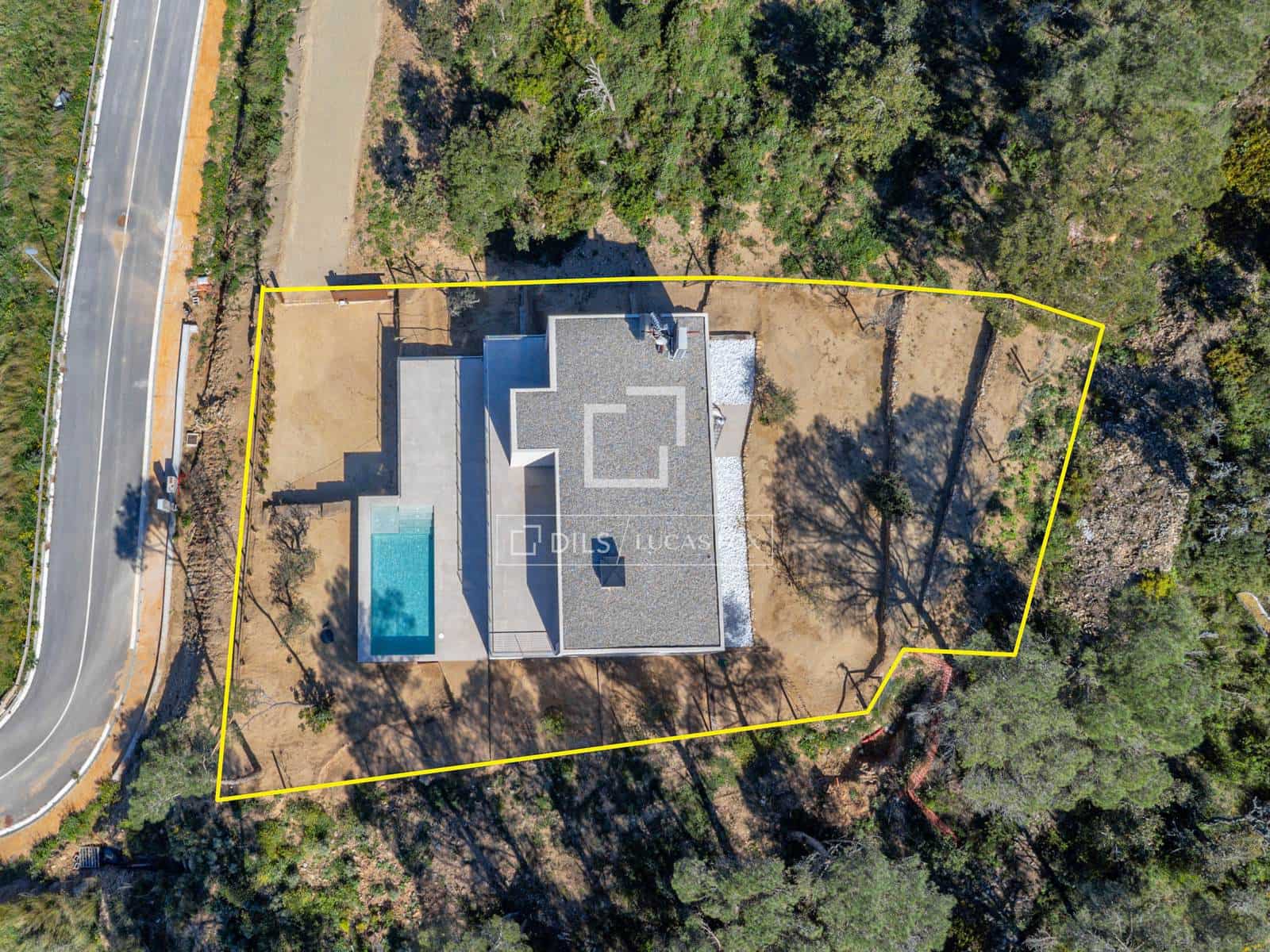 4 soverom Villa til salgs i Begur med svømmebasseng garasje - € 1 250 000 (Ref: 9133353)