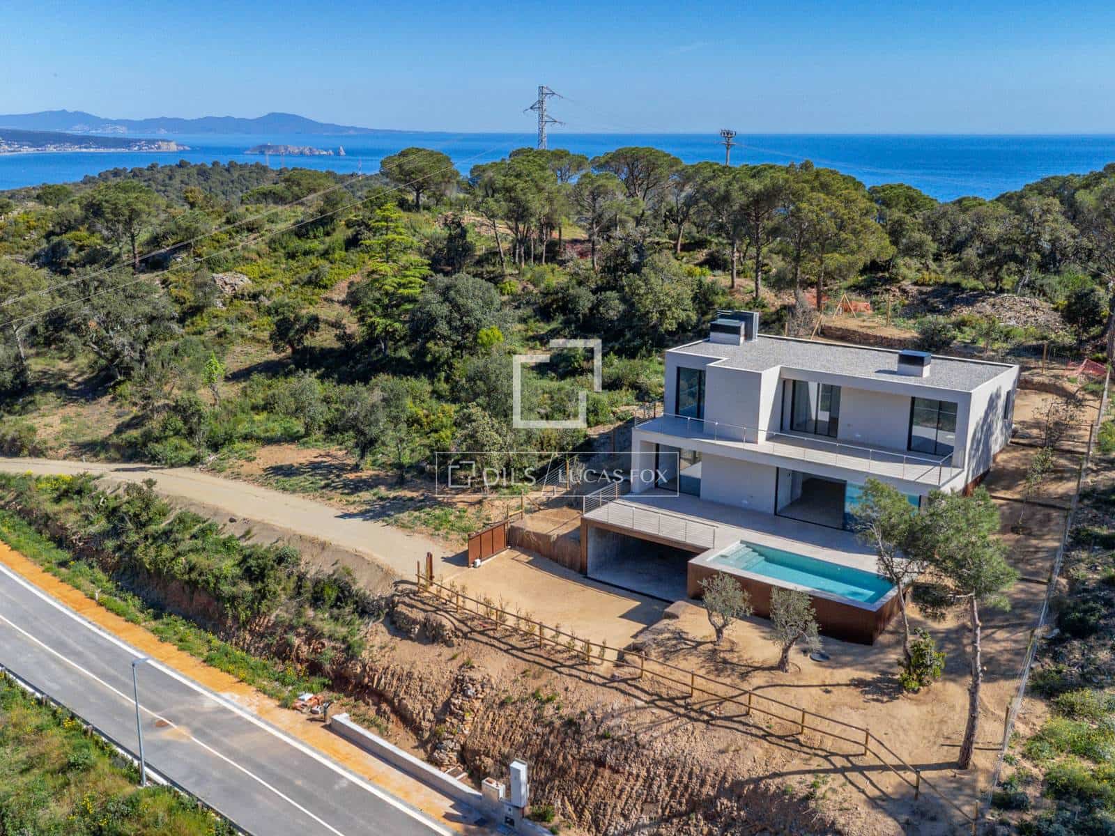 4 soverom Villa til salgs i Begur med svømmebasseng garasje - € 1 250 000 (Ref: 9133353)