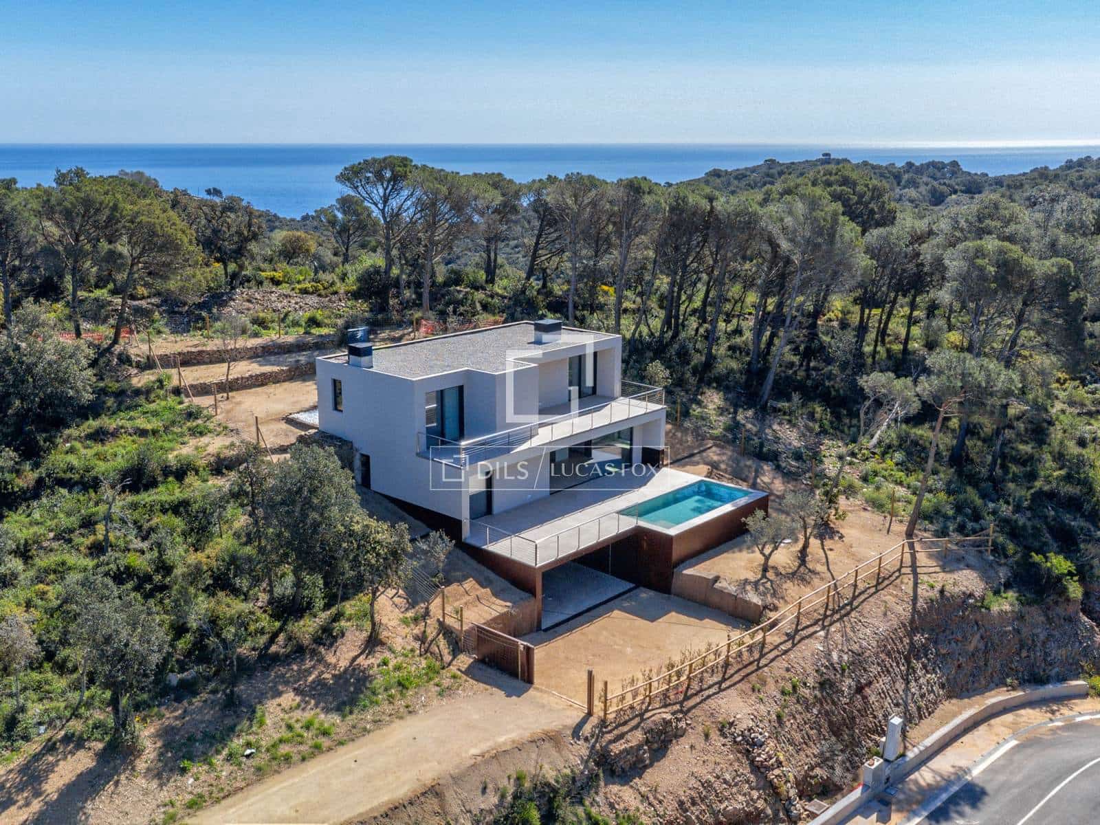 4 soverom Villa til salgs i Begur med svømmebasseng garasje - € 1 250 000 (Ref: 9133353)