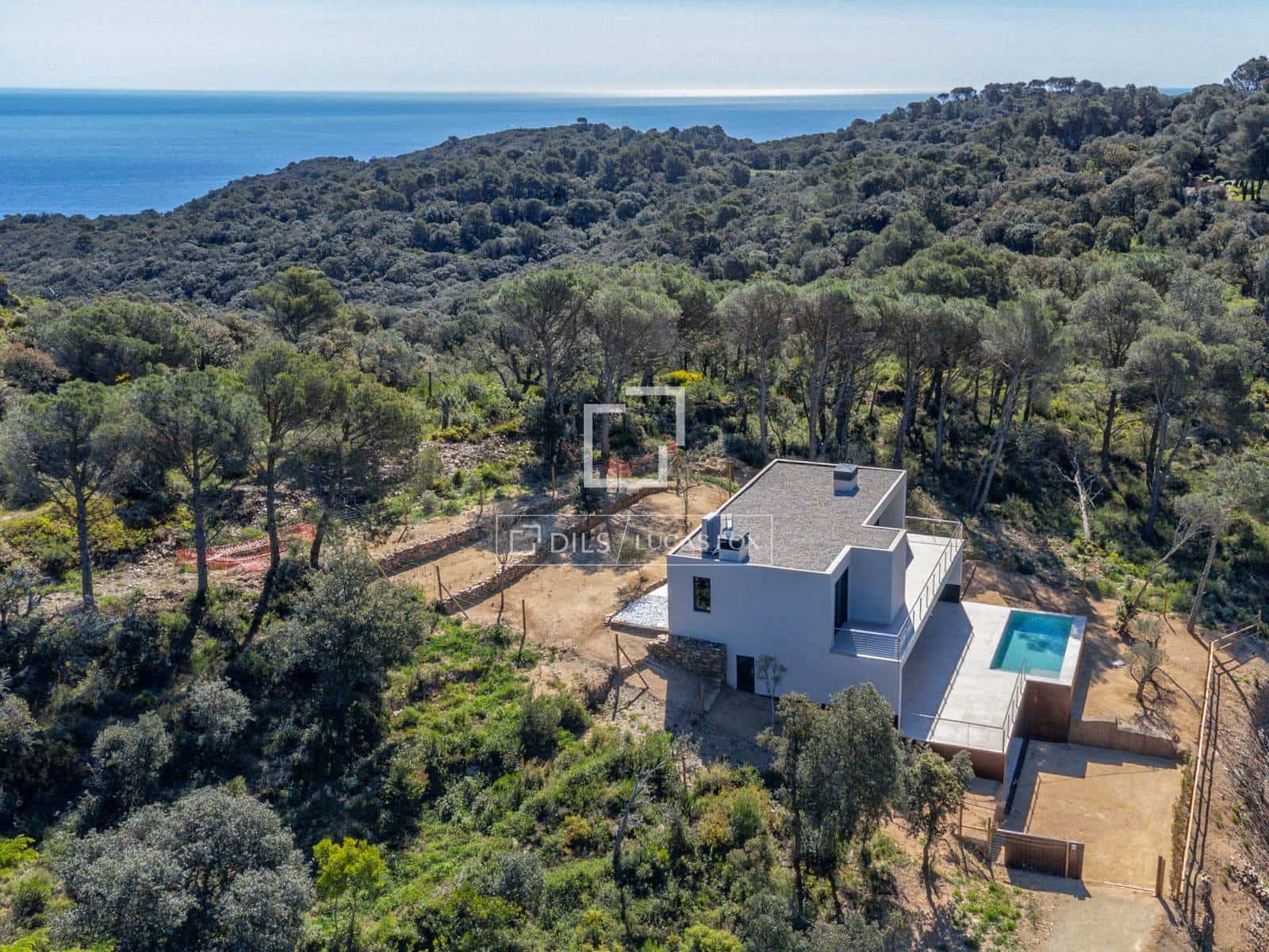 4 soverom Villa til salgs i Begur med svømmebasseng garasje - € 1 250 000 (Ref: 9133353)