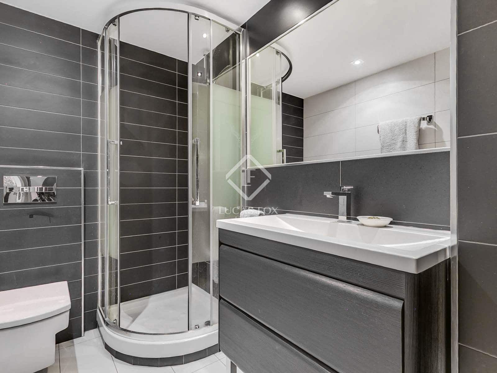 5 soveværelse Villa til salg i Las Rozas de Madrid med swimmingpool garage - € 1.699.000 (Ref: 9133356)