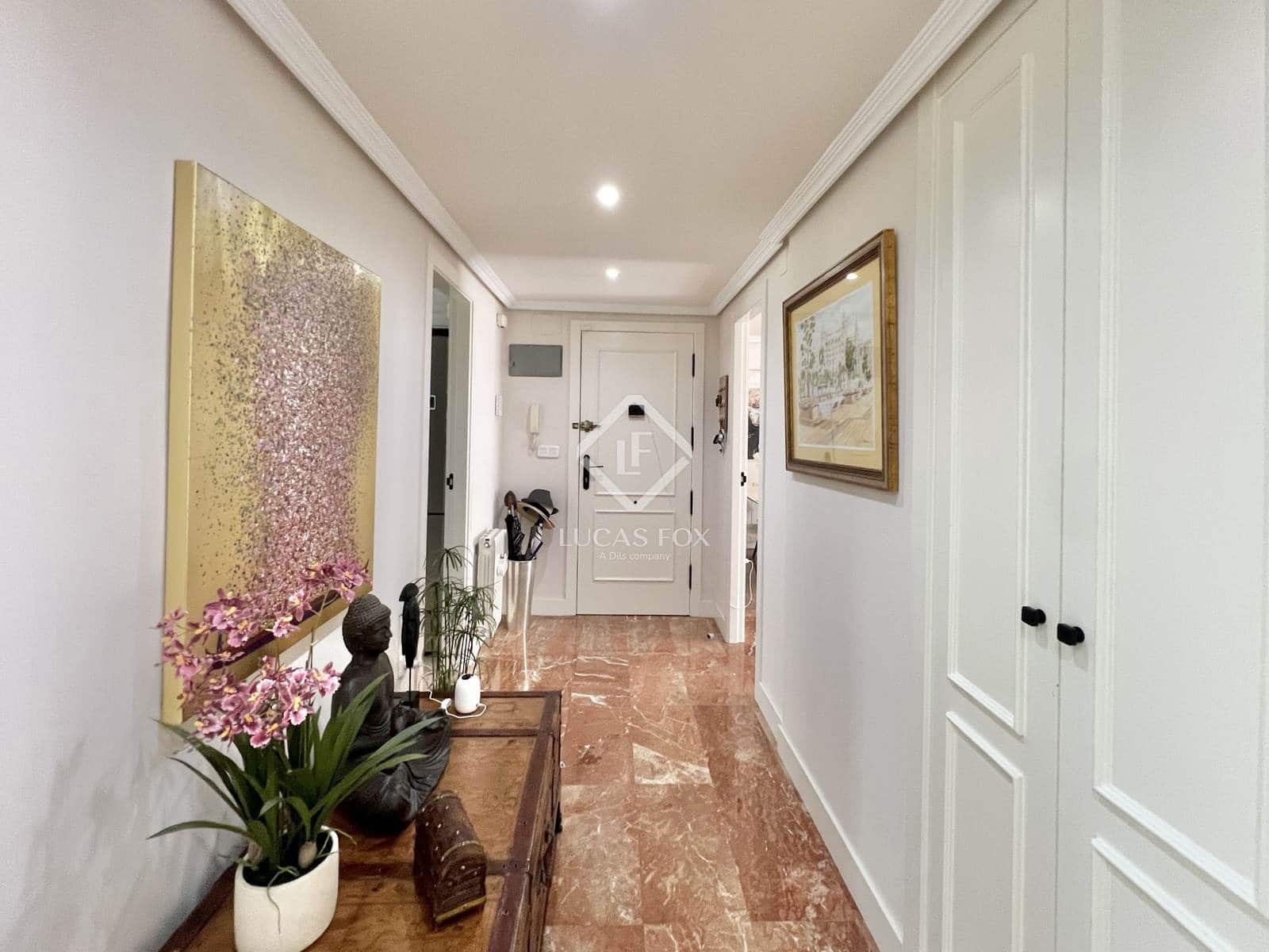 3 slaapkamer Penthouse te koop in Alicante stad met garage - € 490.000 (Ref: 9133640)