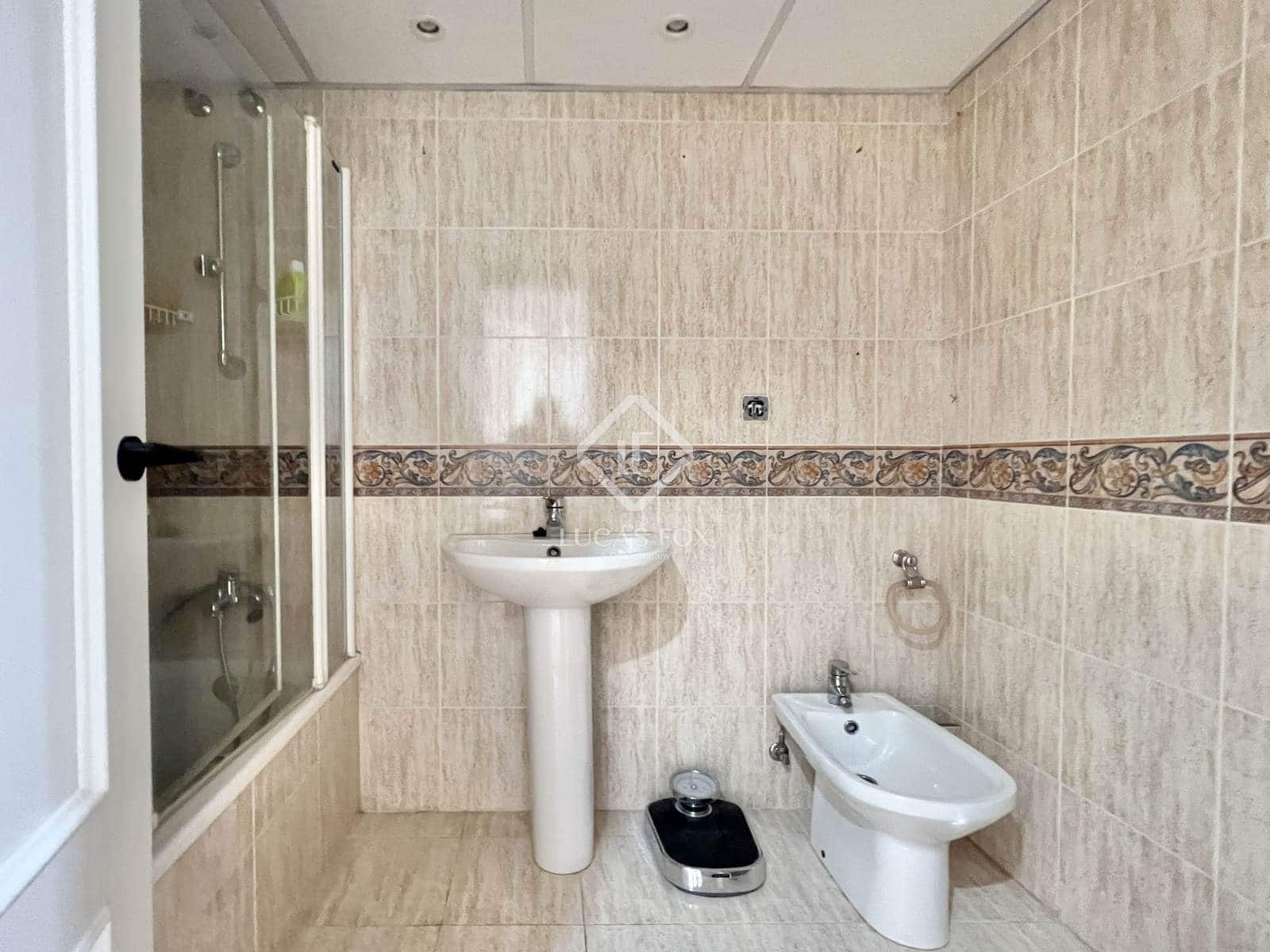 3 slaapkamer Penthouse te koop in Alicante stad met garage - € 490.000 (Ref: 9133640)