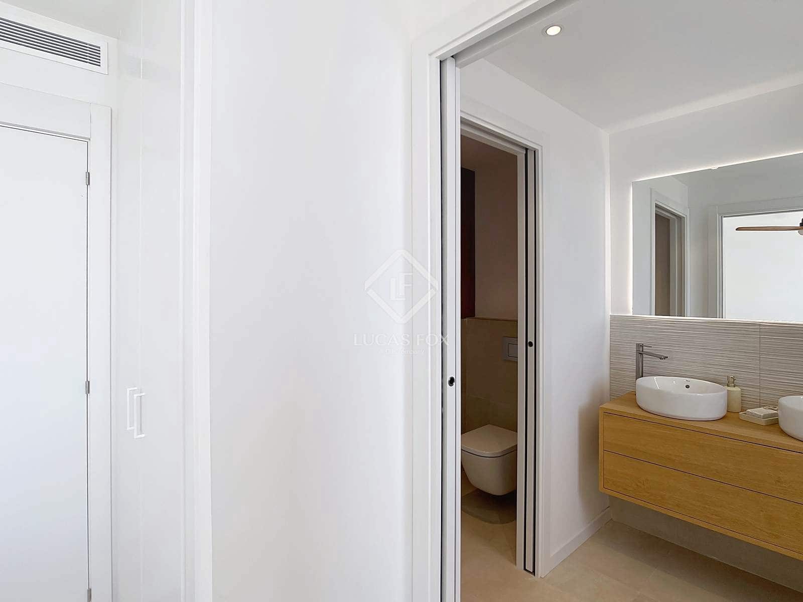 3 sypialnia Willa na sprzedaż w Es Mercadal z basenem garażem - 1 050 000 € (Ref: 9133641)