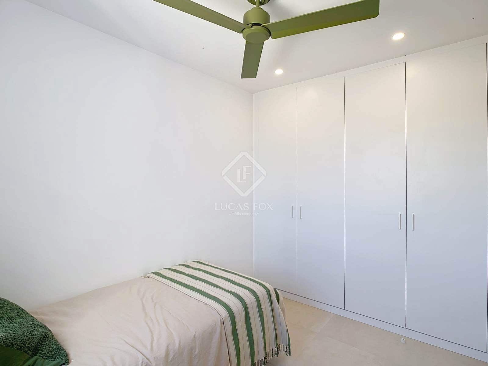 3 sypialnia Willa na sprzedaż w Es Mercadal z basenem garażem - 1 050 000 € (Ref: 9133641)