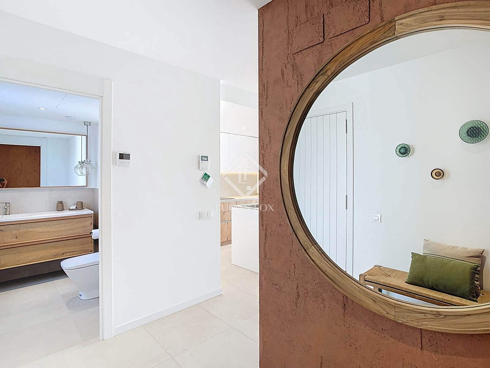 3 sypialnia Willa na sprzedaż w Es Mercadal z basenem garażem - 1 050 000 € (Ref: 9133641)