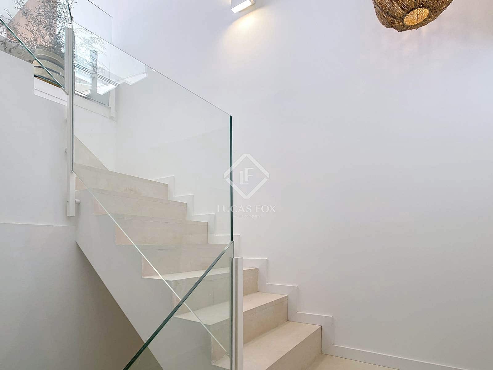 3 sypialnia Willa na sprzedaż w Es Mercadal z basenem garażem - 1 050 000 € (Ref: 9133641)